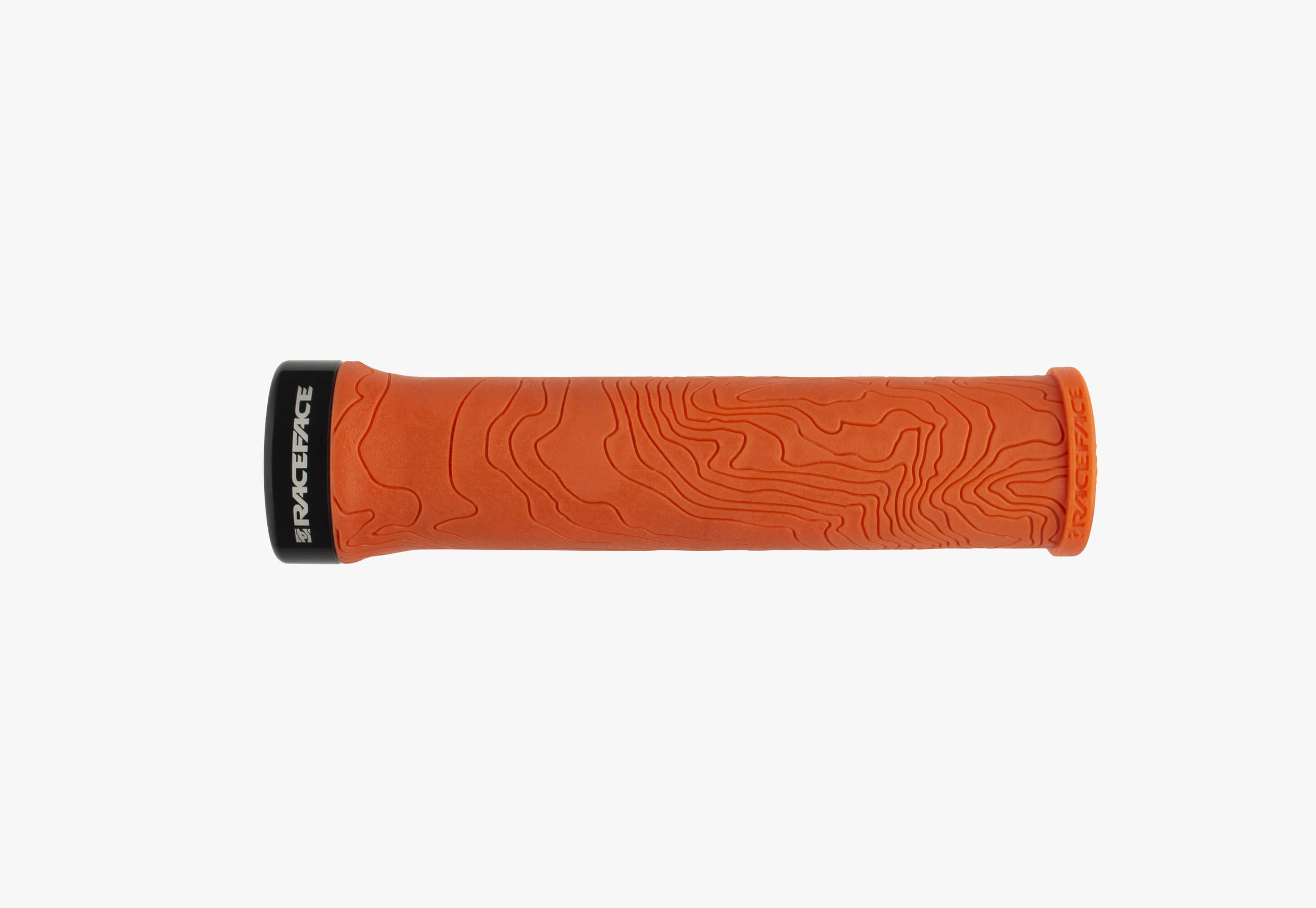 Half Nelson Grip