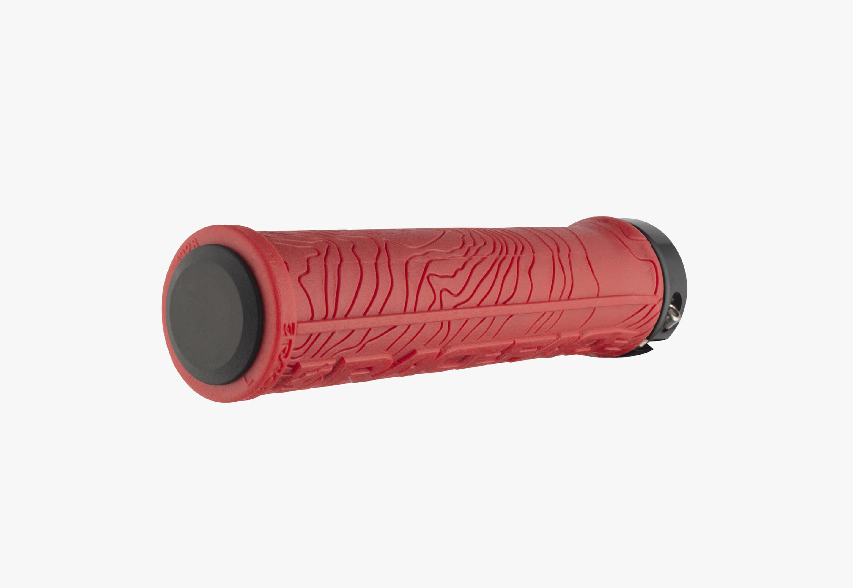 Half Nelson Grip