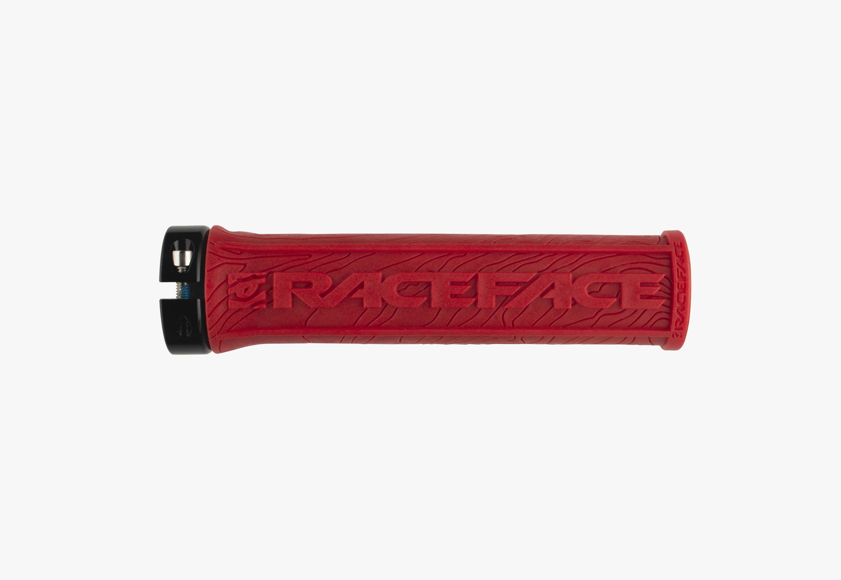 Half Nelson Grip