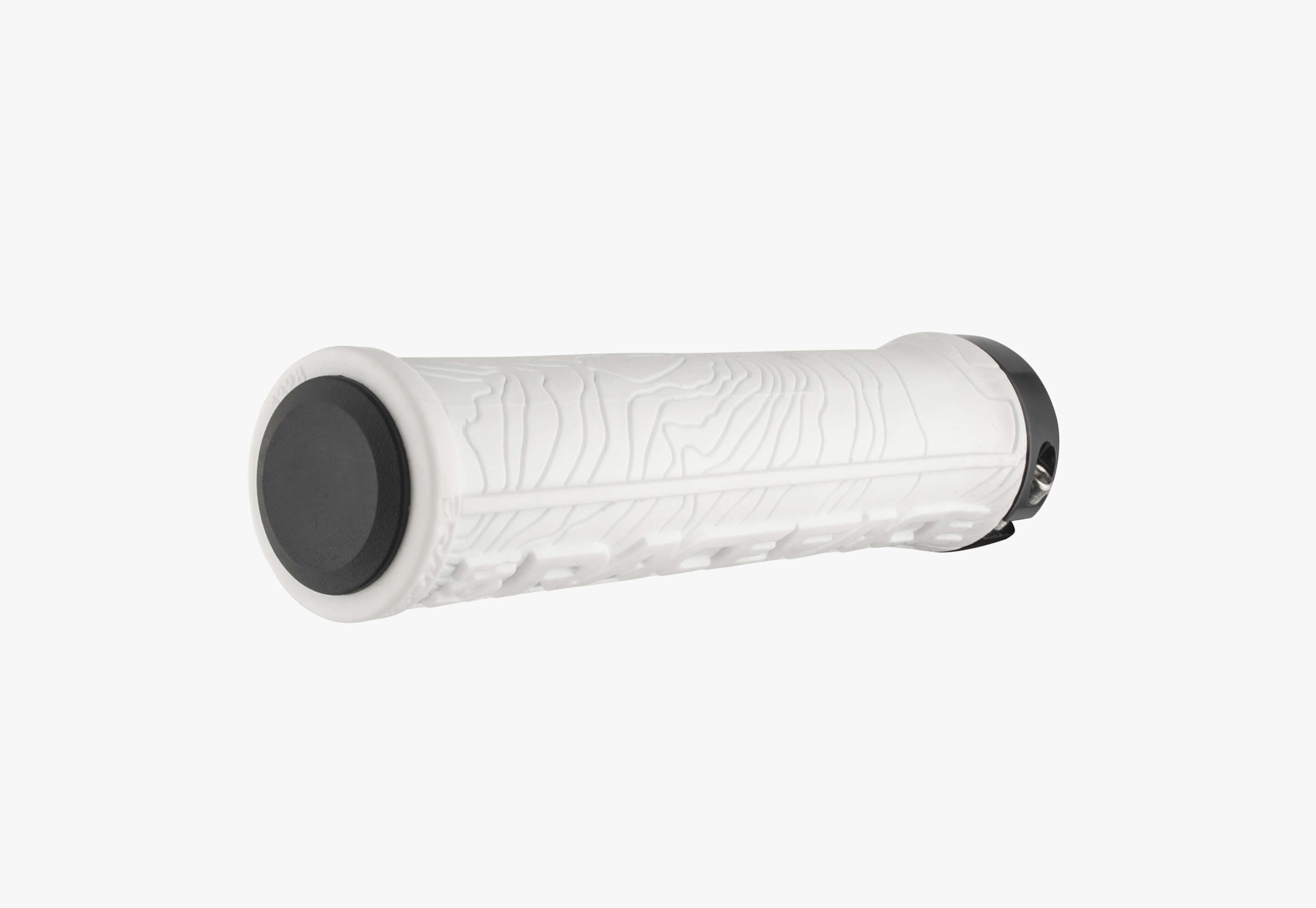 Half Nelson Grip