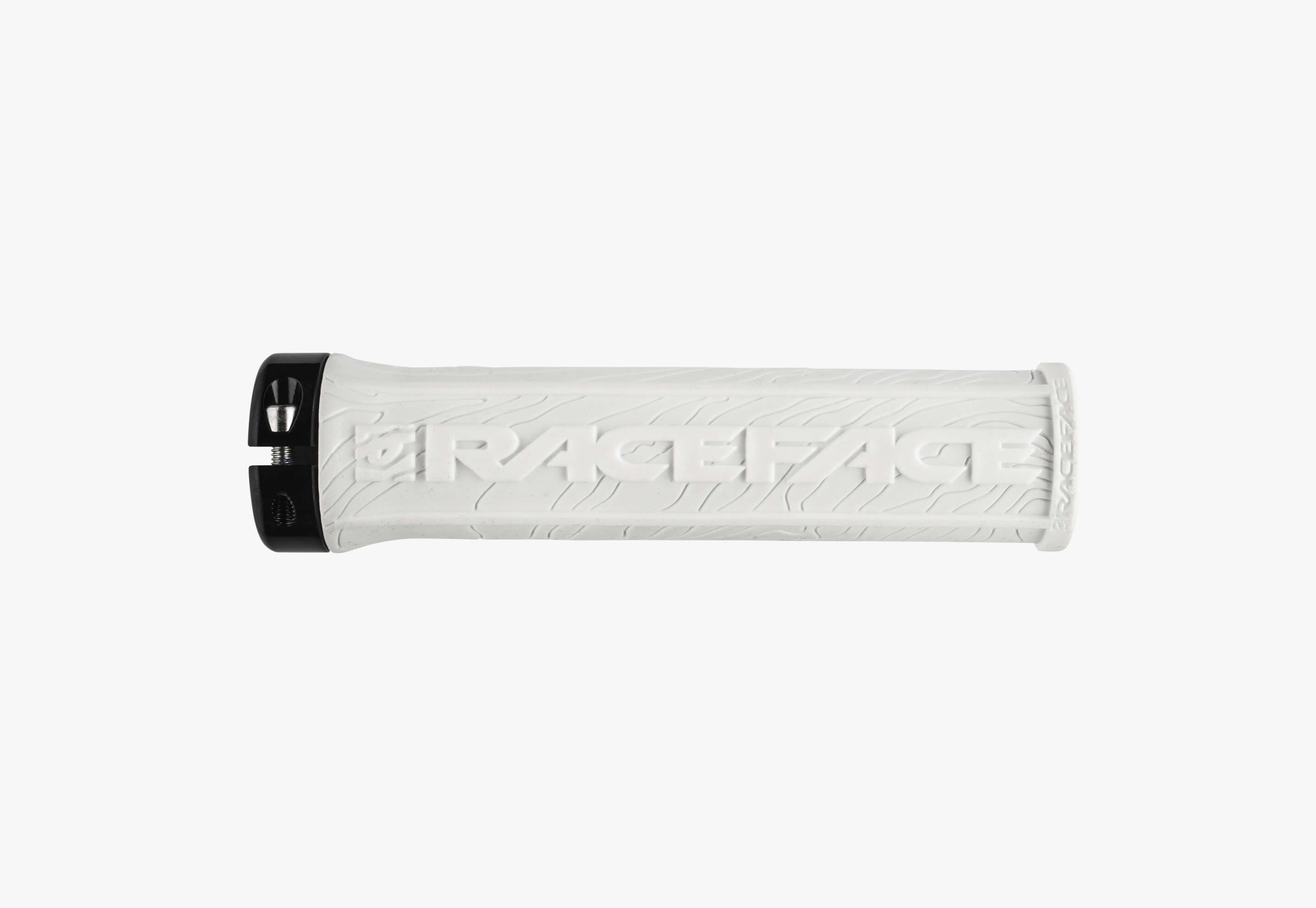 Half Nelson Grip