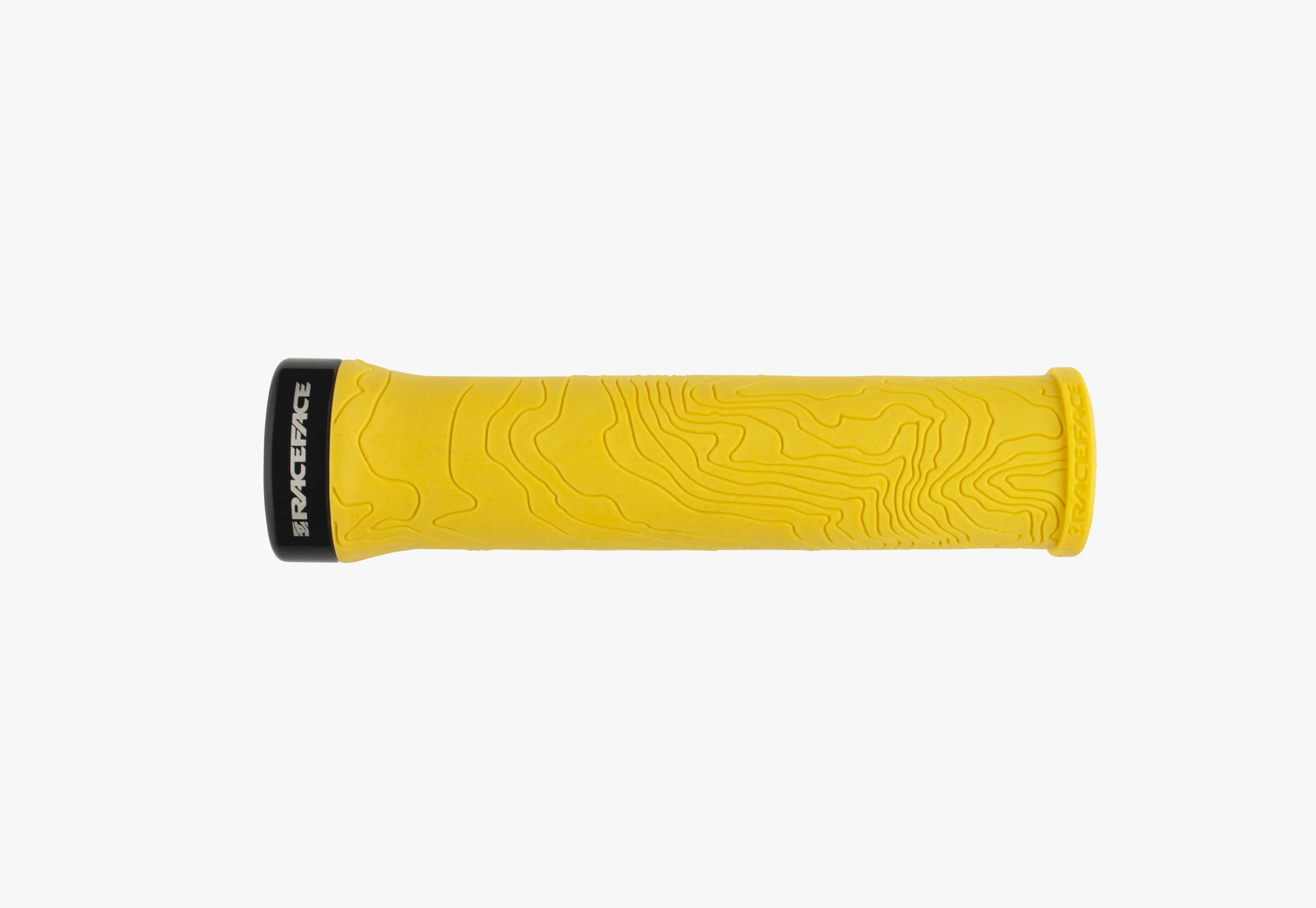 Half Nelson Grip