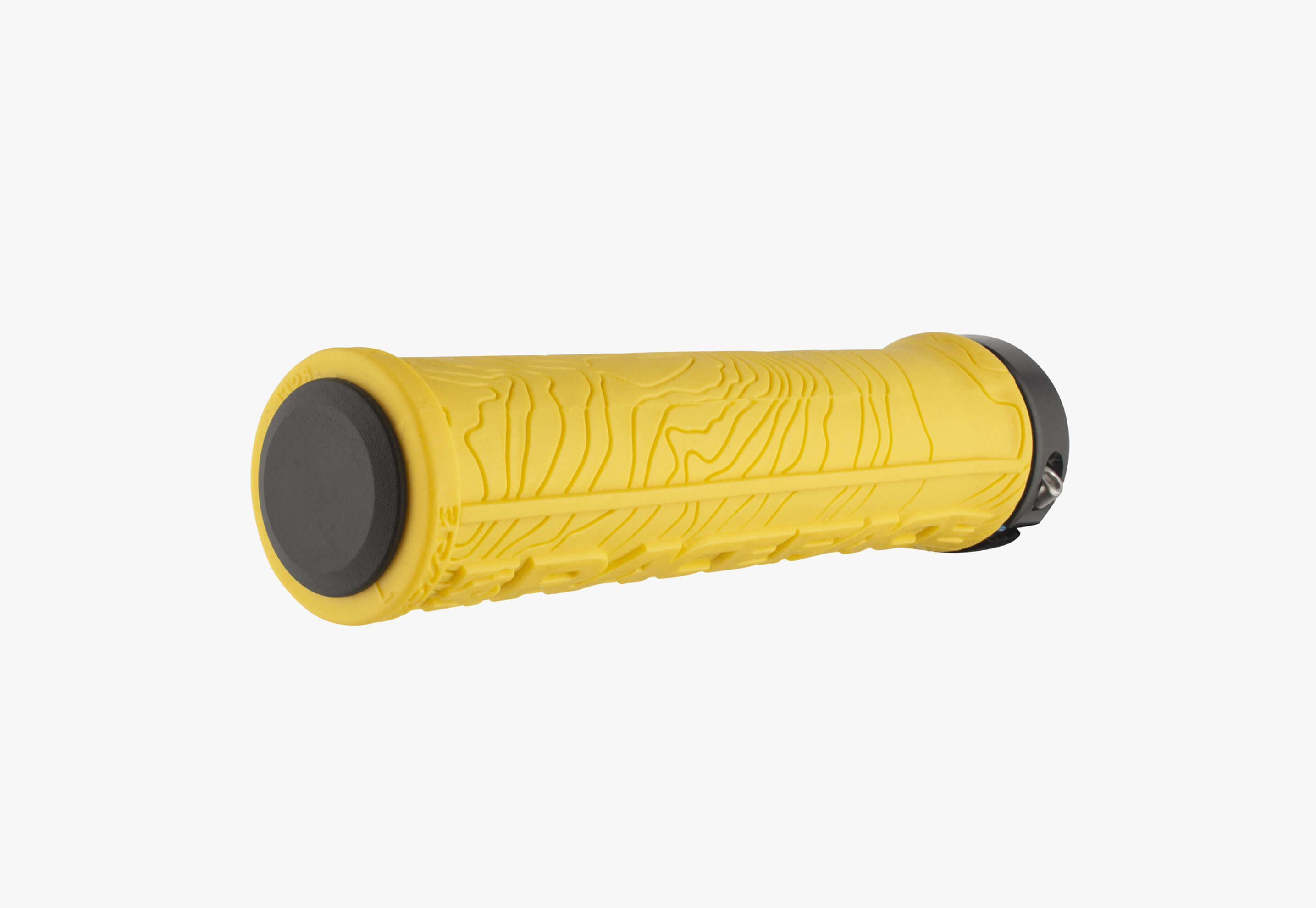 Half Nelson Grip
