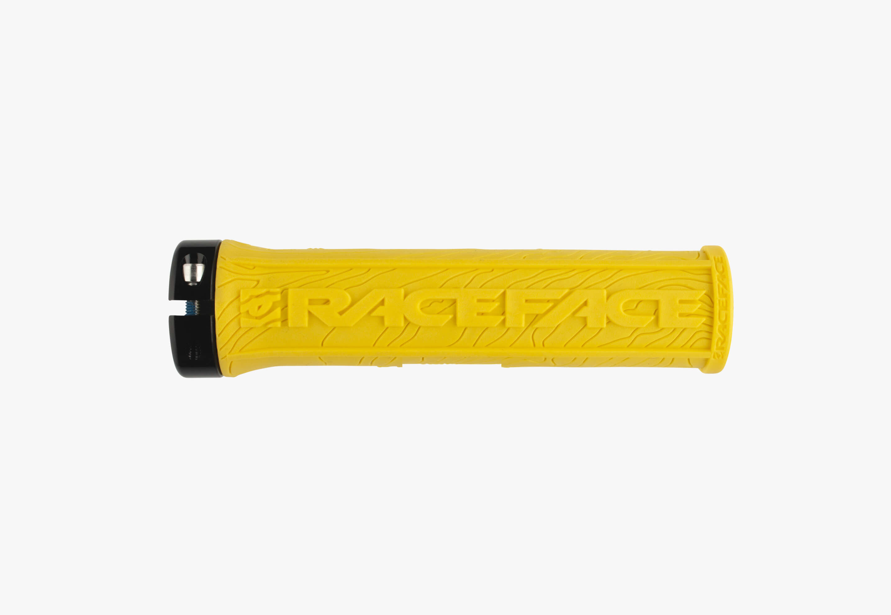 Half Nelson Grip