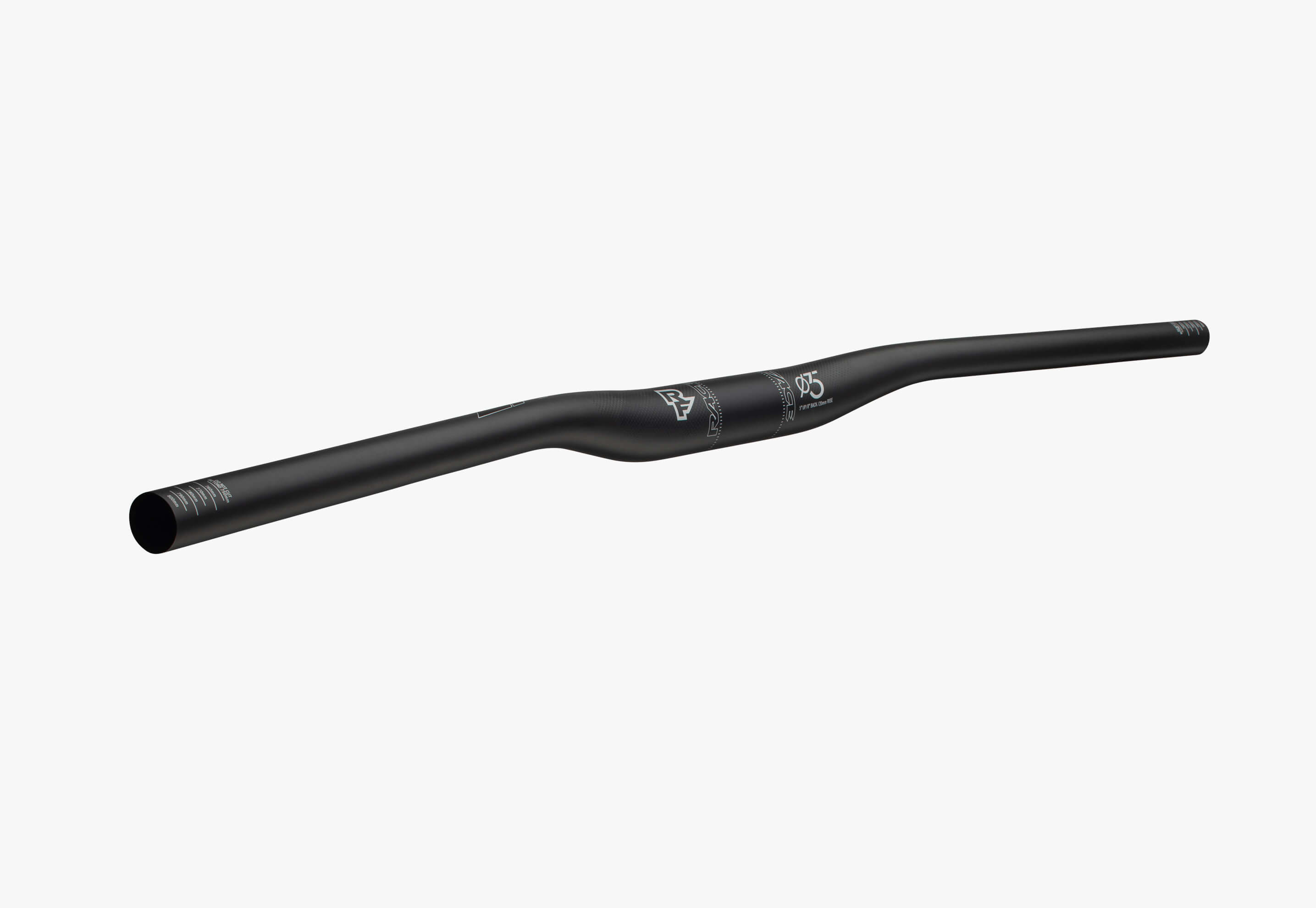 Next R 35 Handlebar