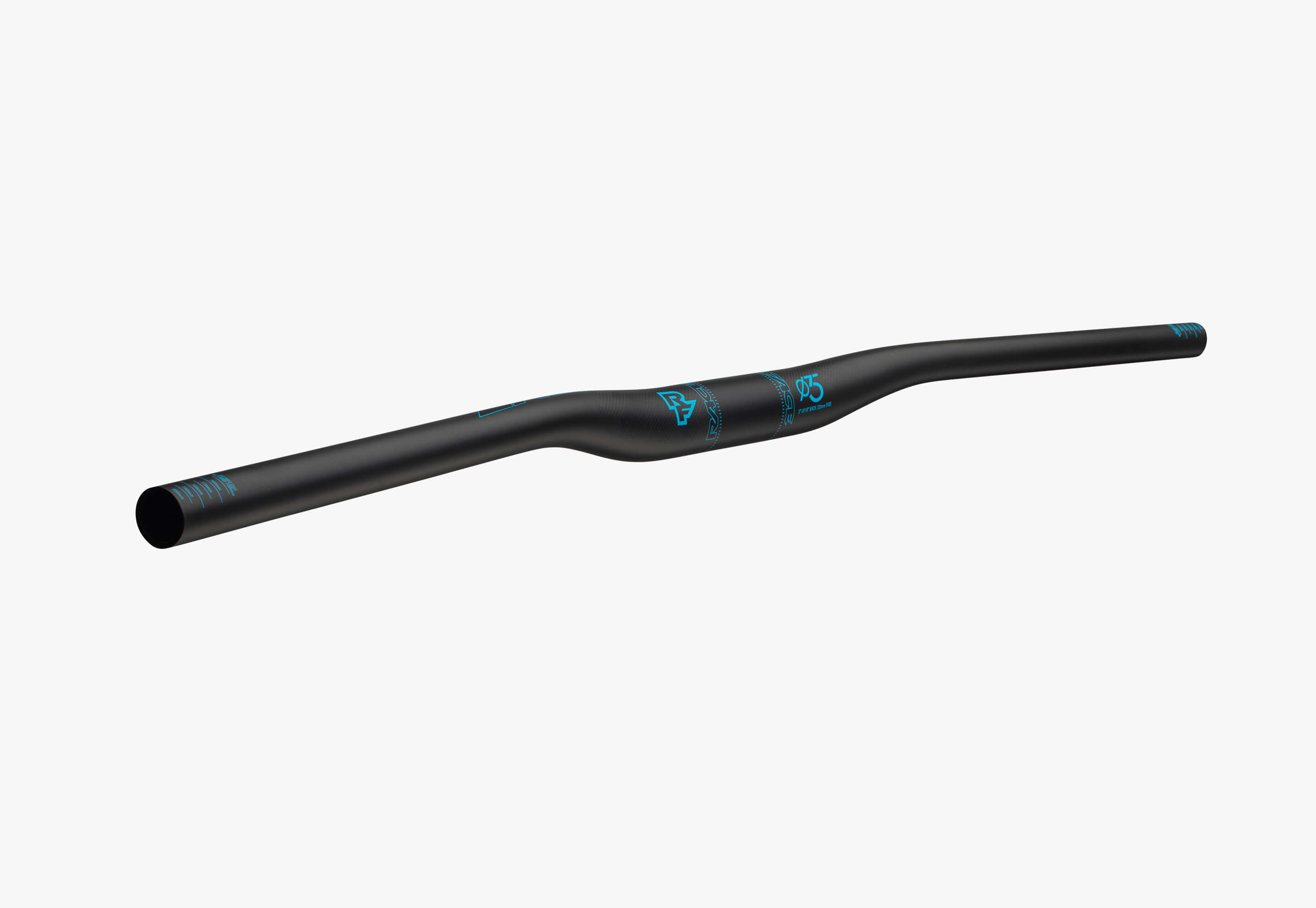 Next R 35 Handlebar