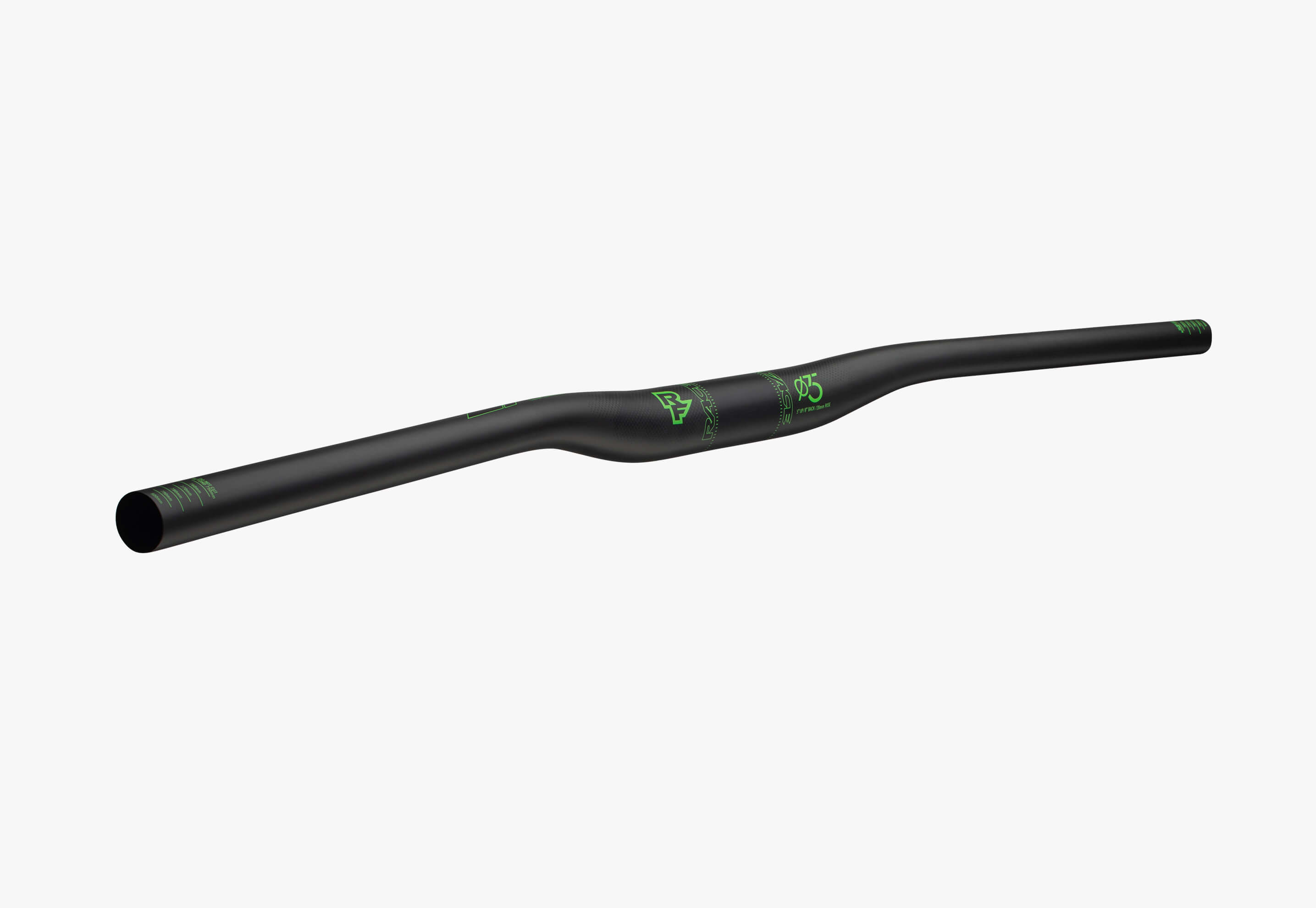 next 35 handlebar
