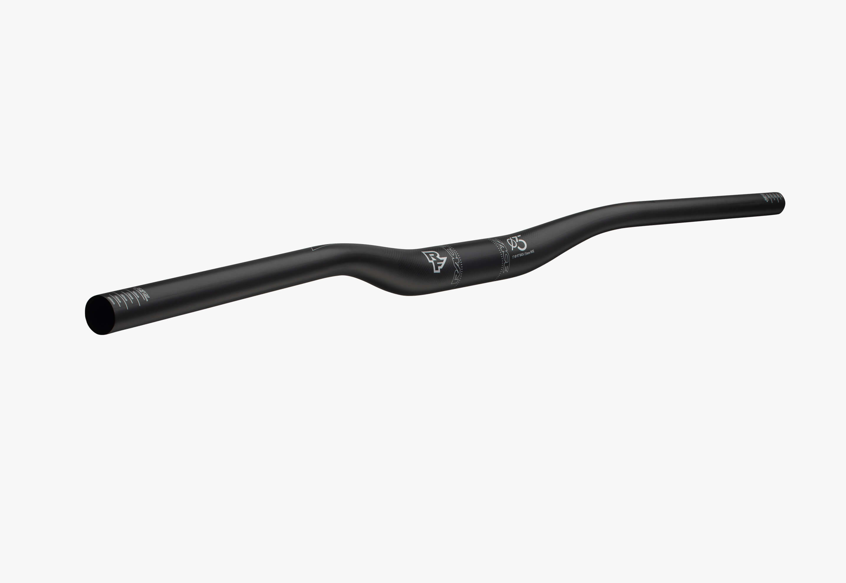 next 35 handlebar
