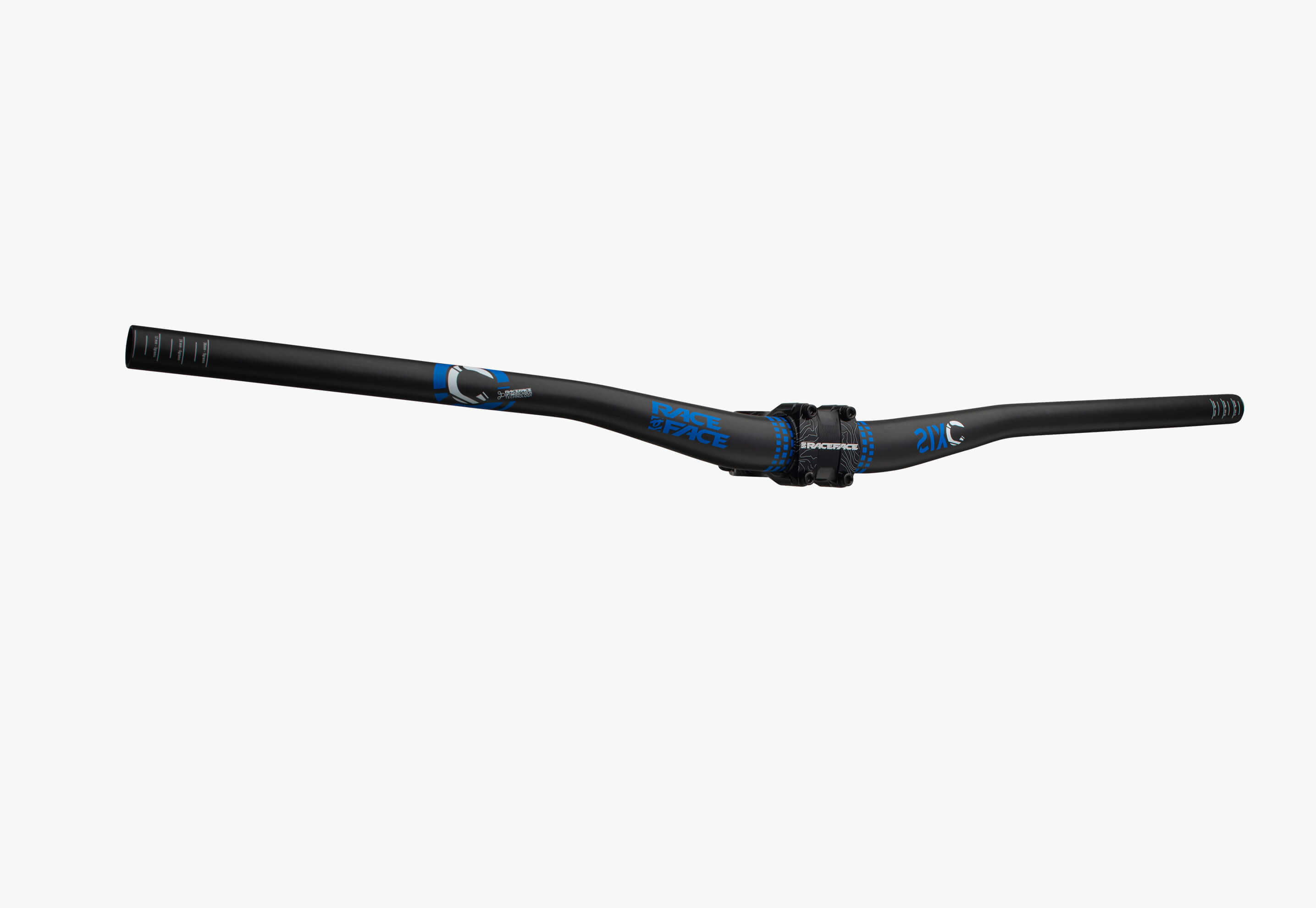 SixC Handlebar - 31.8