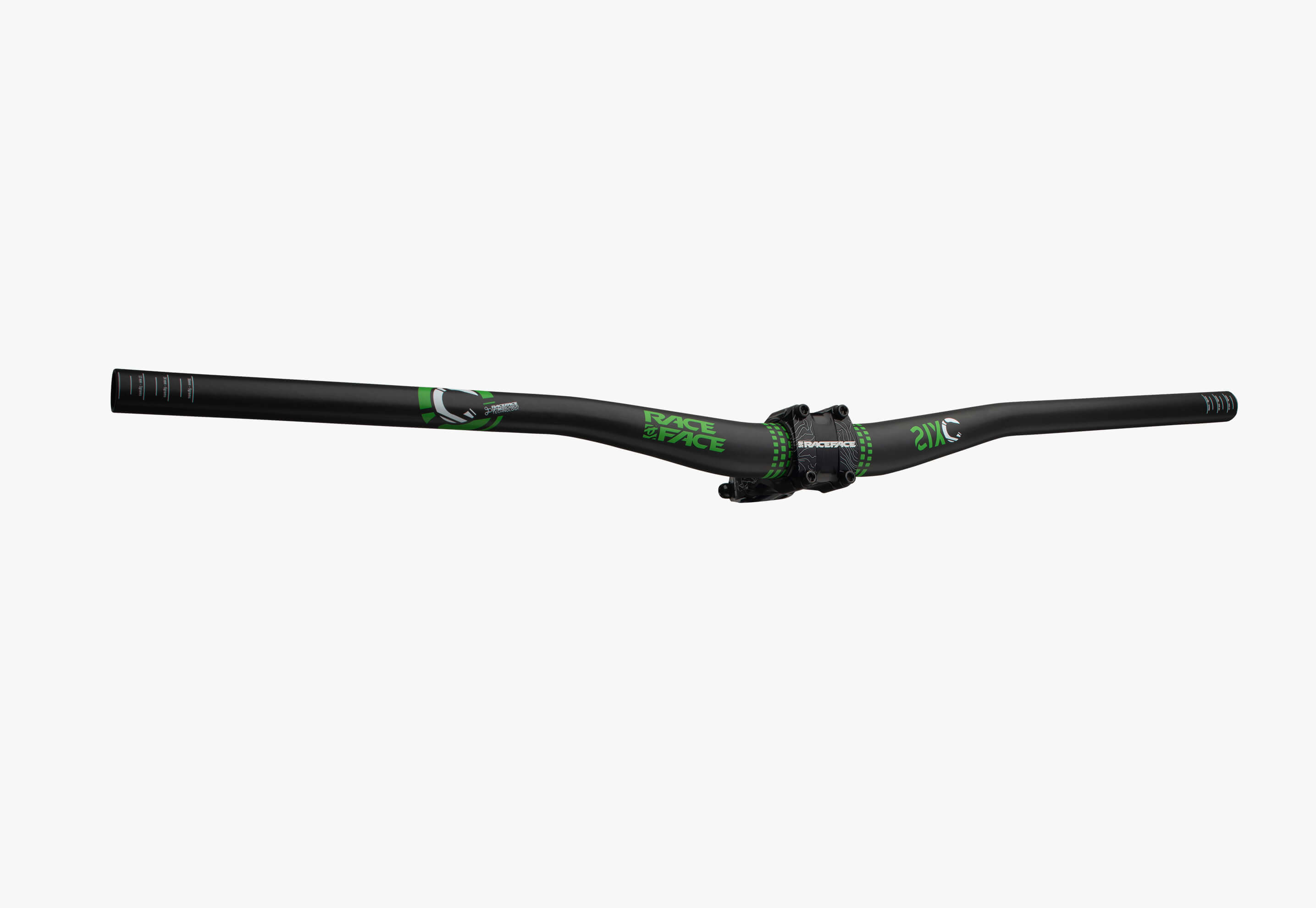 SixC Handlebar - 31.8