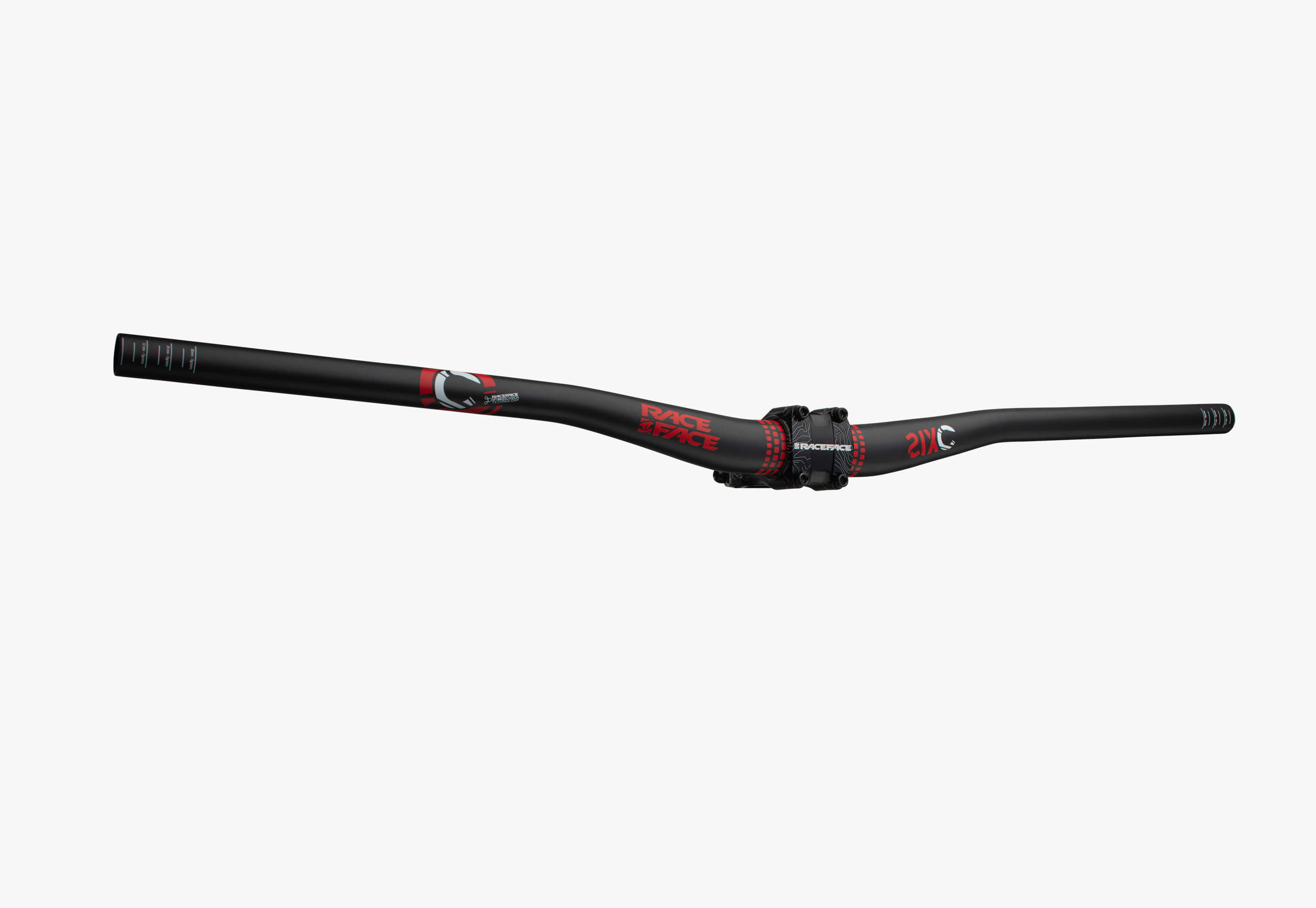 SixC Handlebar 31.8 Race Face