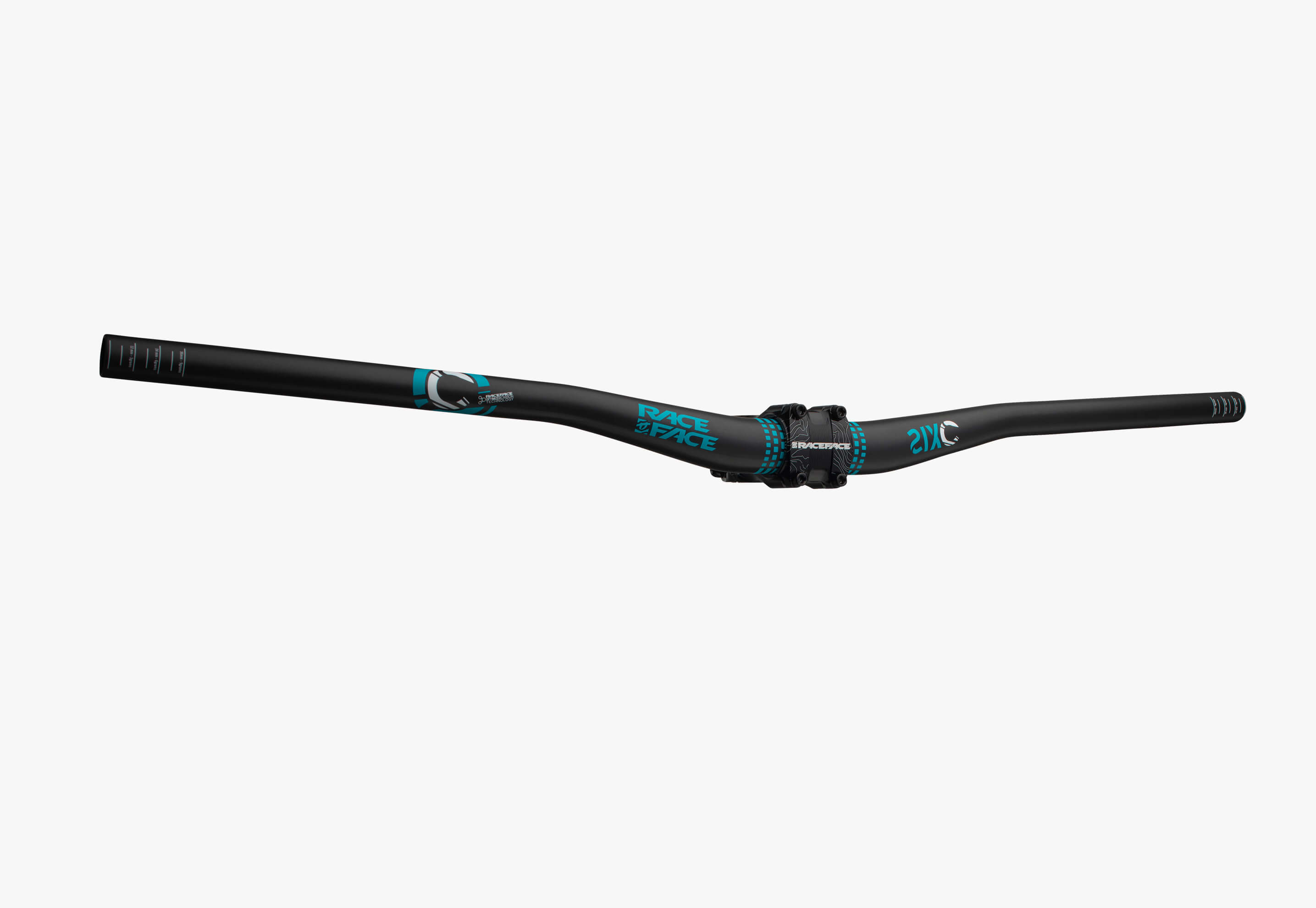 SixC Handlebar - 31.8