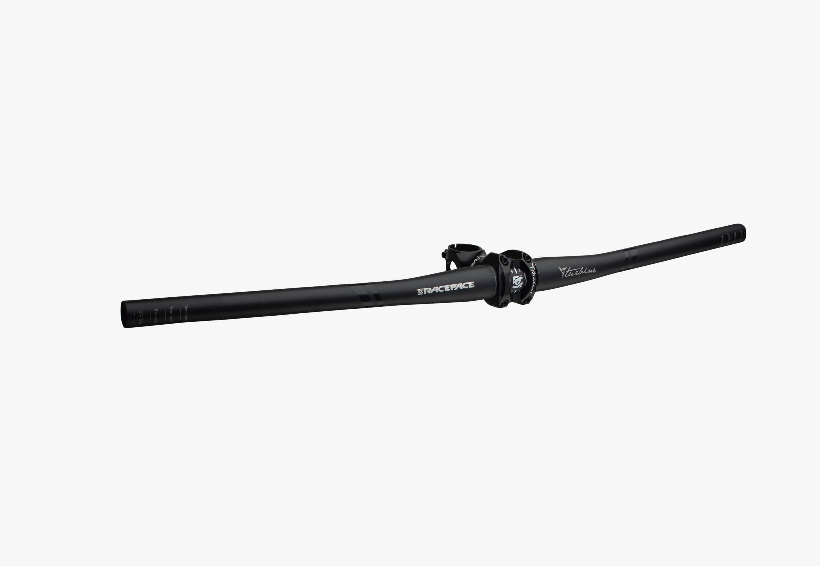 Turbine Handlebar - 31.8