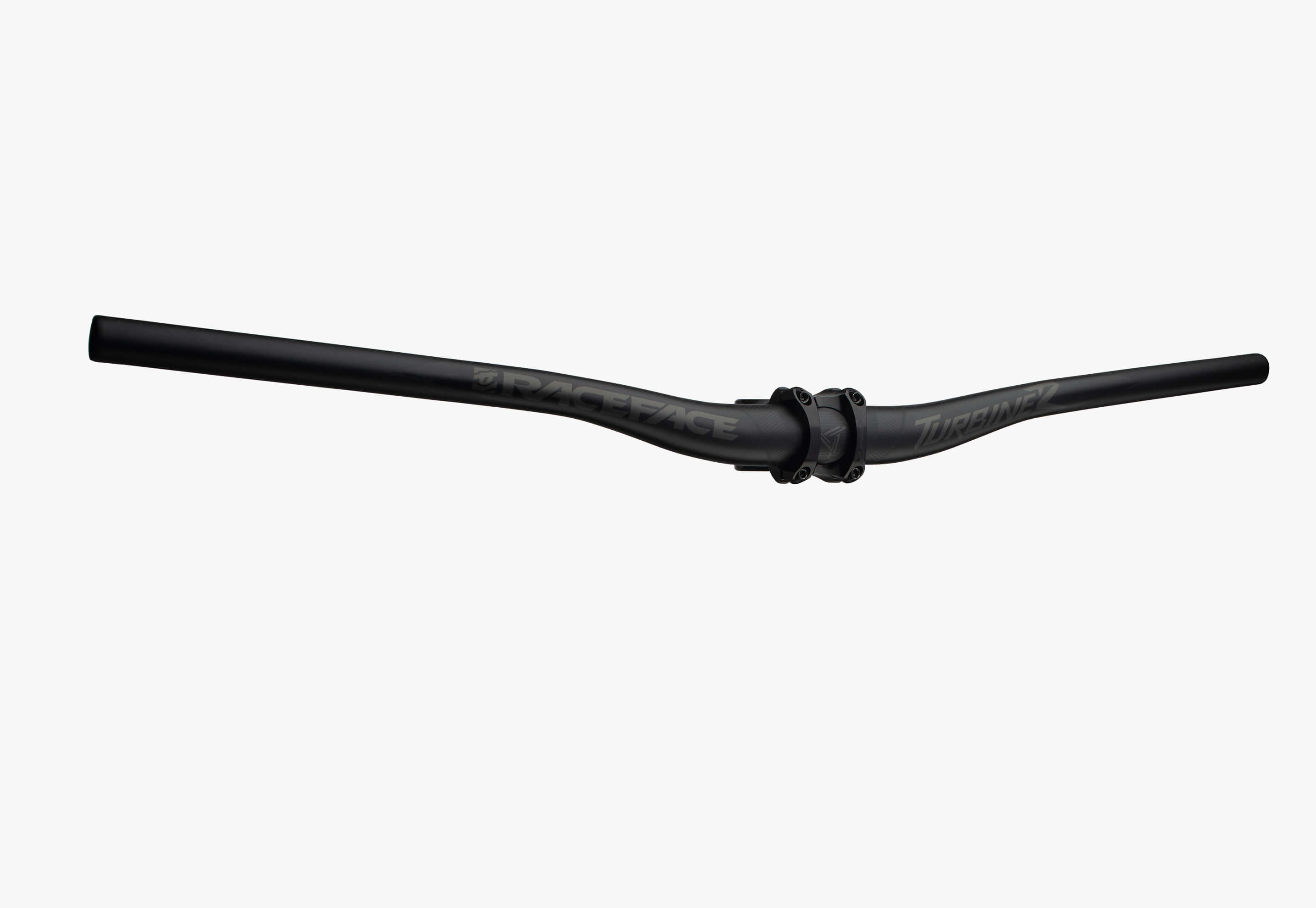 Turbine R 35 Handlebar