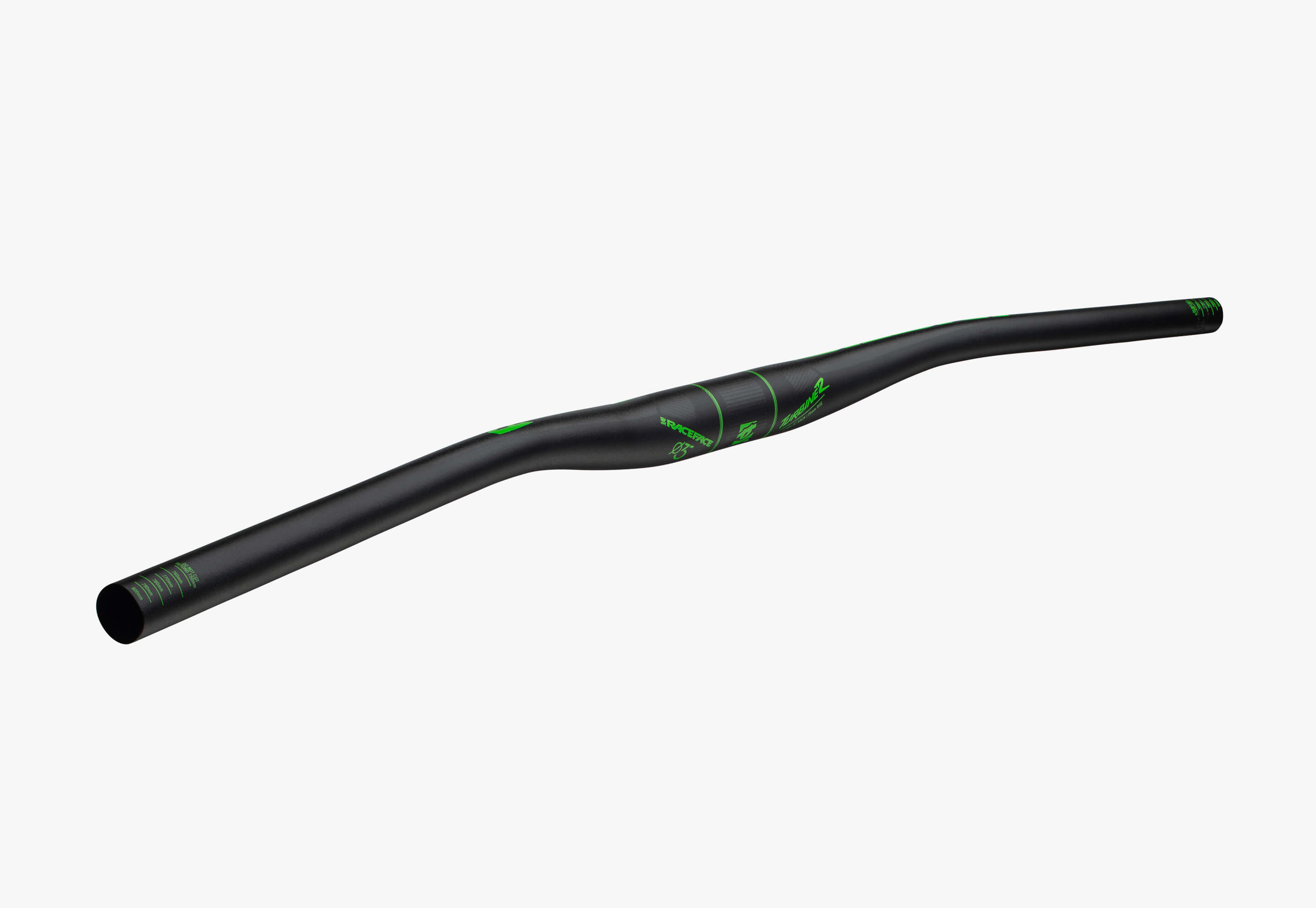 Turbine R 35 Handlebar