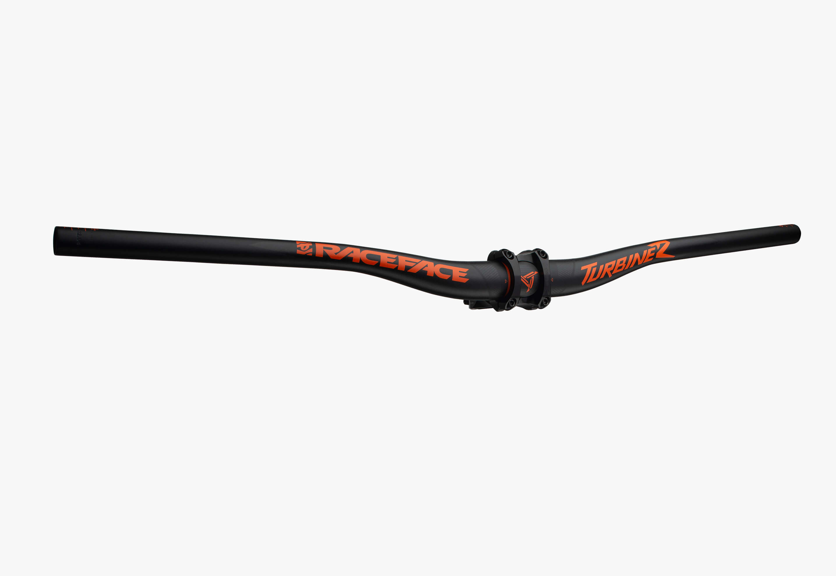 Turbine R 35 Handlebar