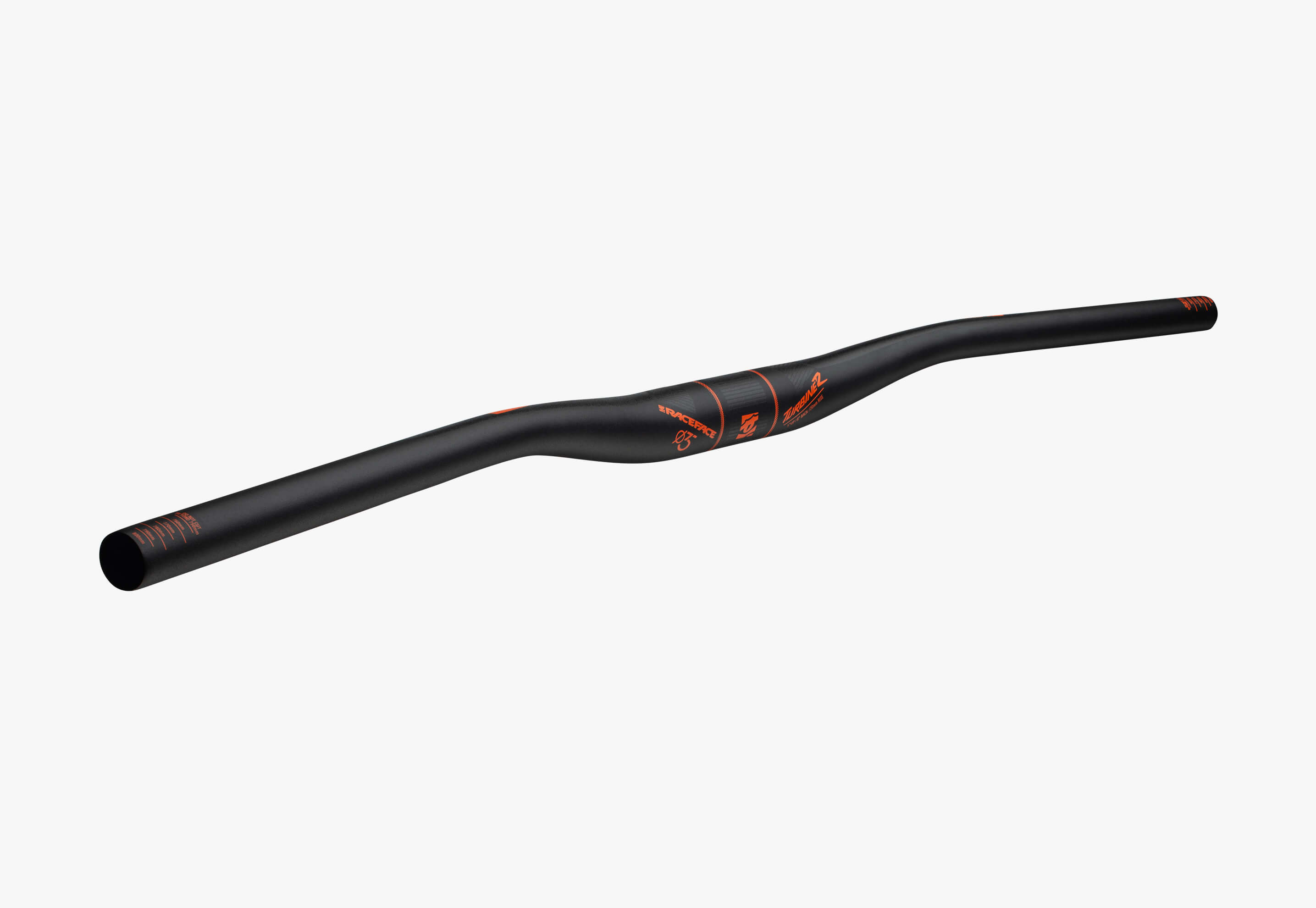 Turbine R 35 Handlebar