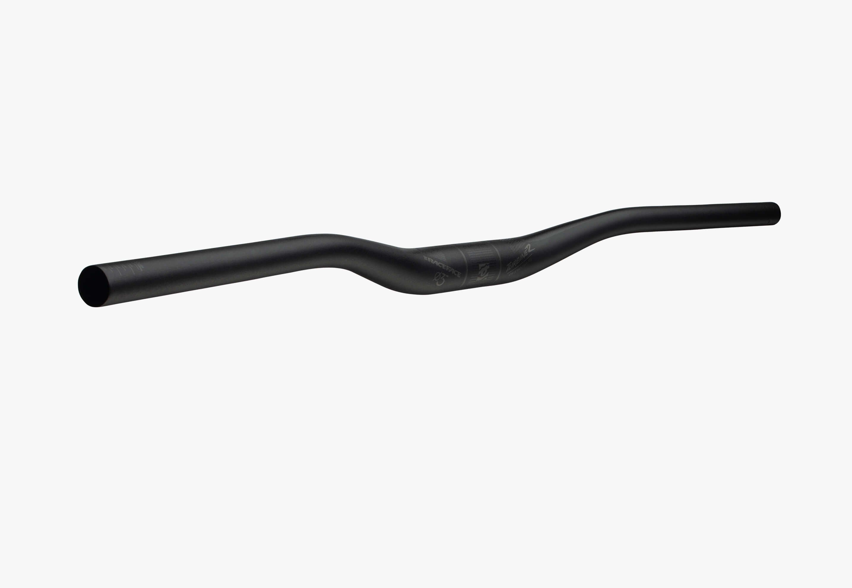 Turbine R 35 Handlebar