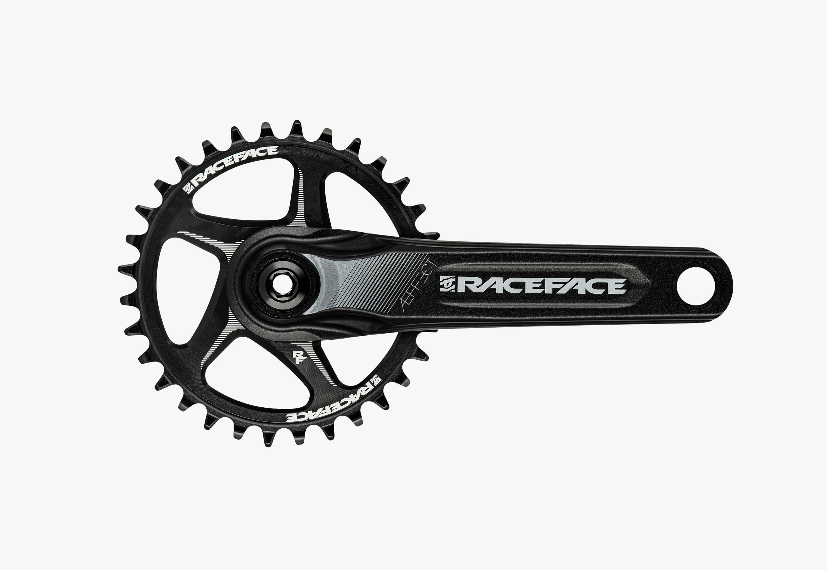 Race face aeffect boost crankset deals