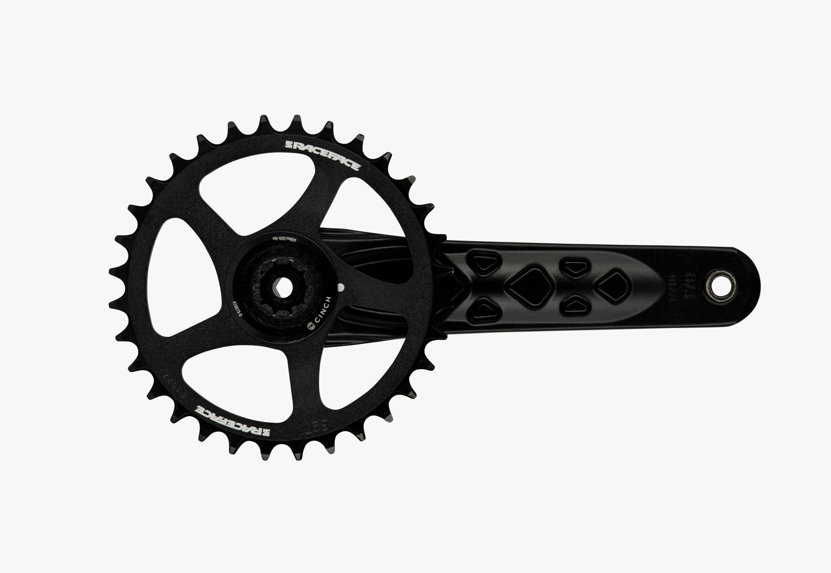 Race face aeffect cinch 32t deals