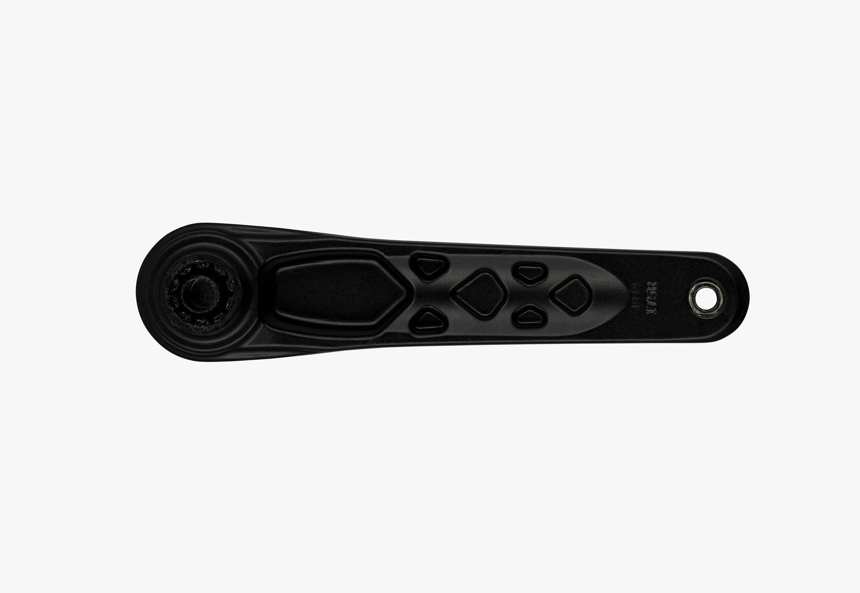 Aeffect e-MTB Crankarms