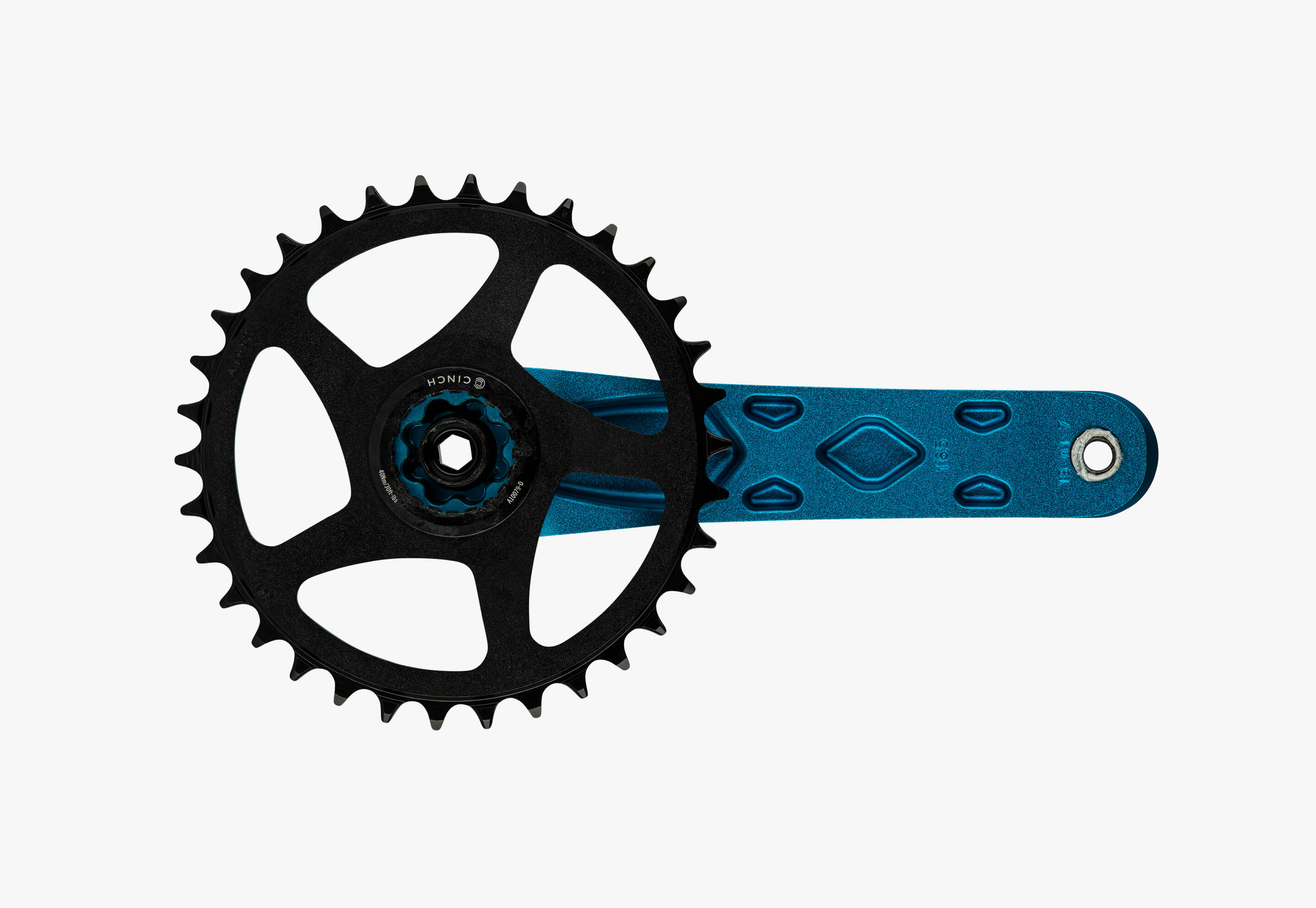 Atlas Crankset