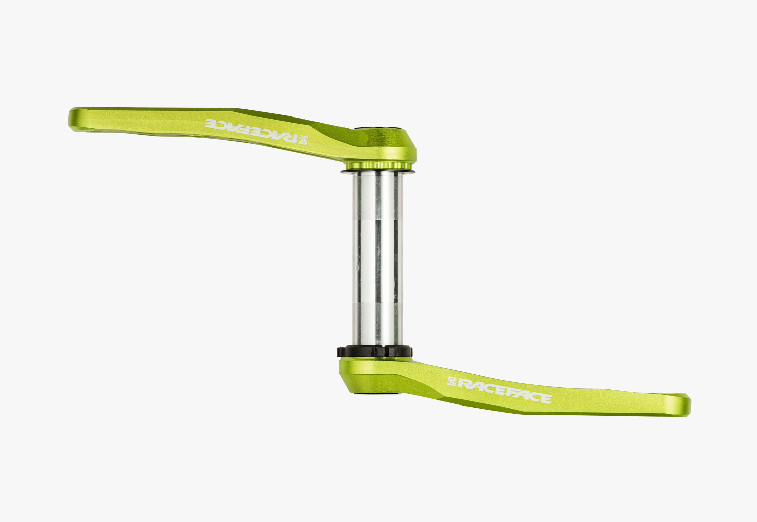 Atlas Crankset