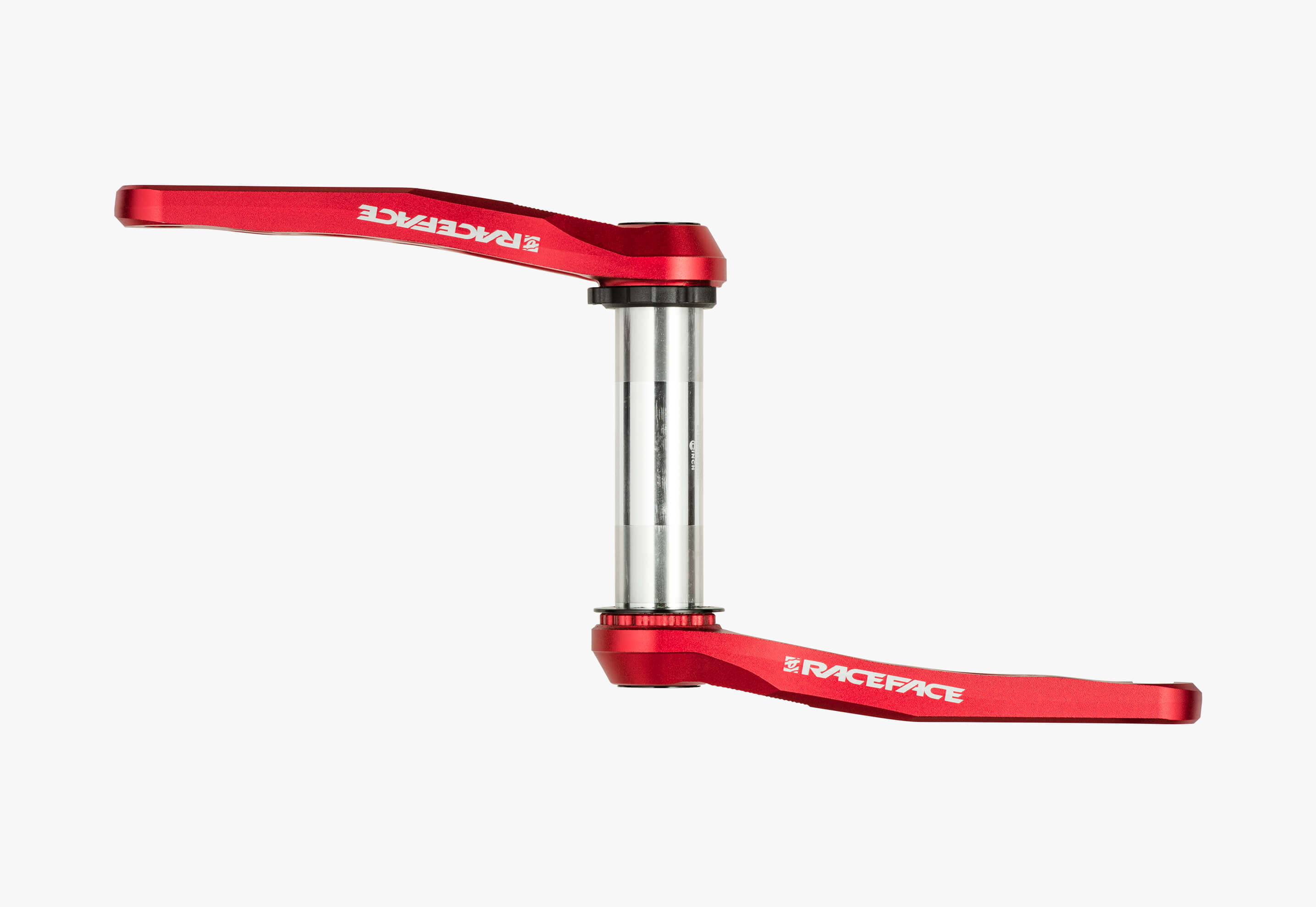 Atlas Crankset