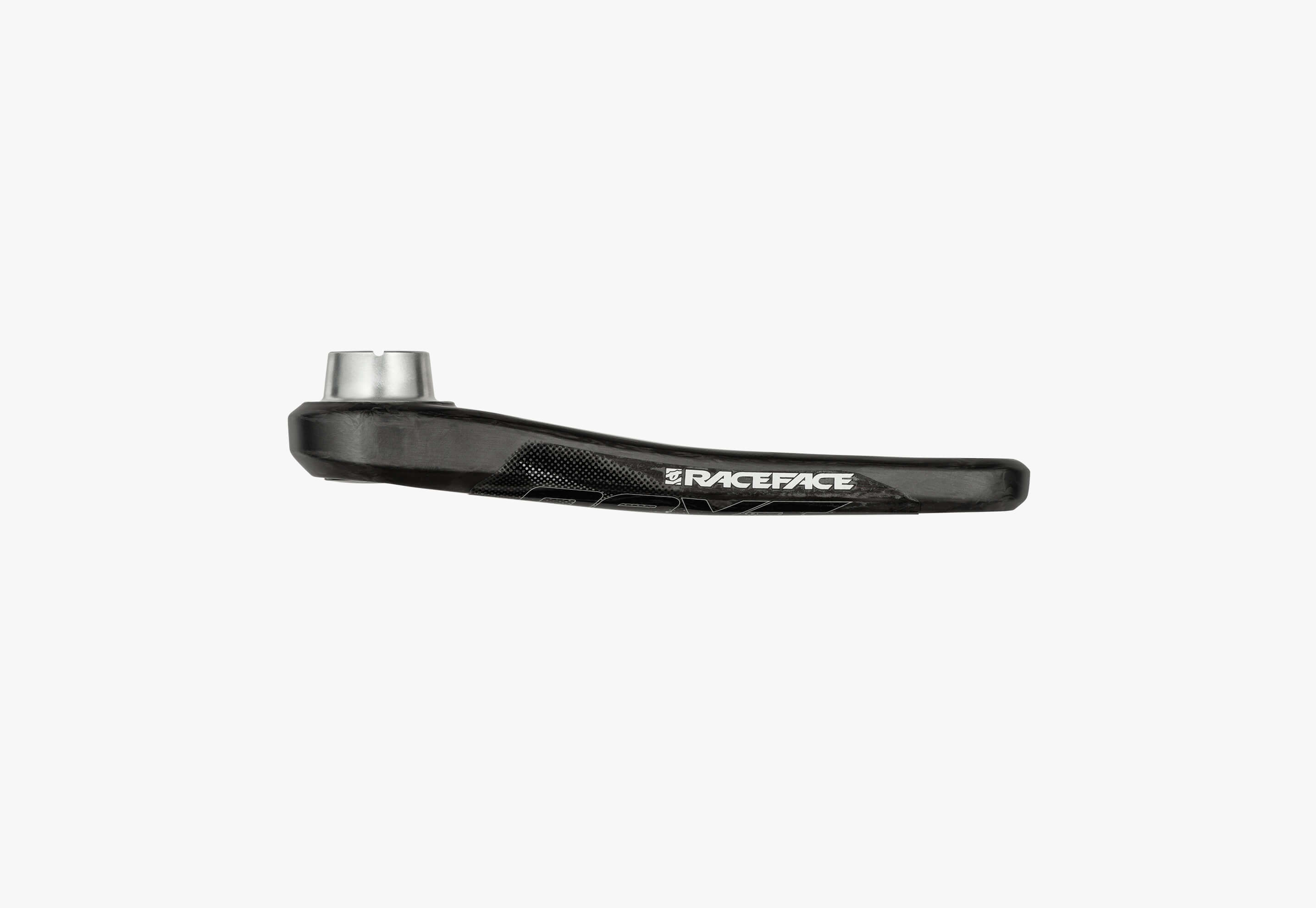 Next R e-MTB Crankarms