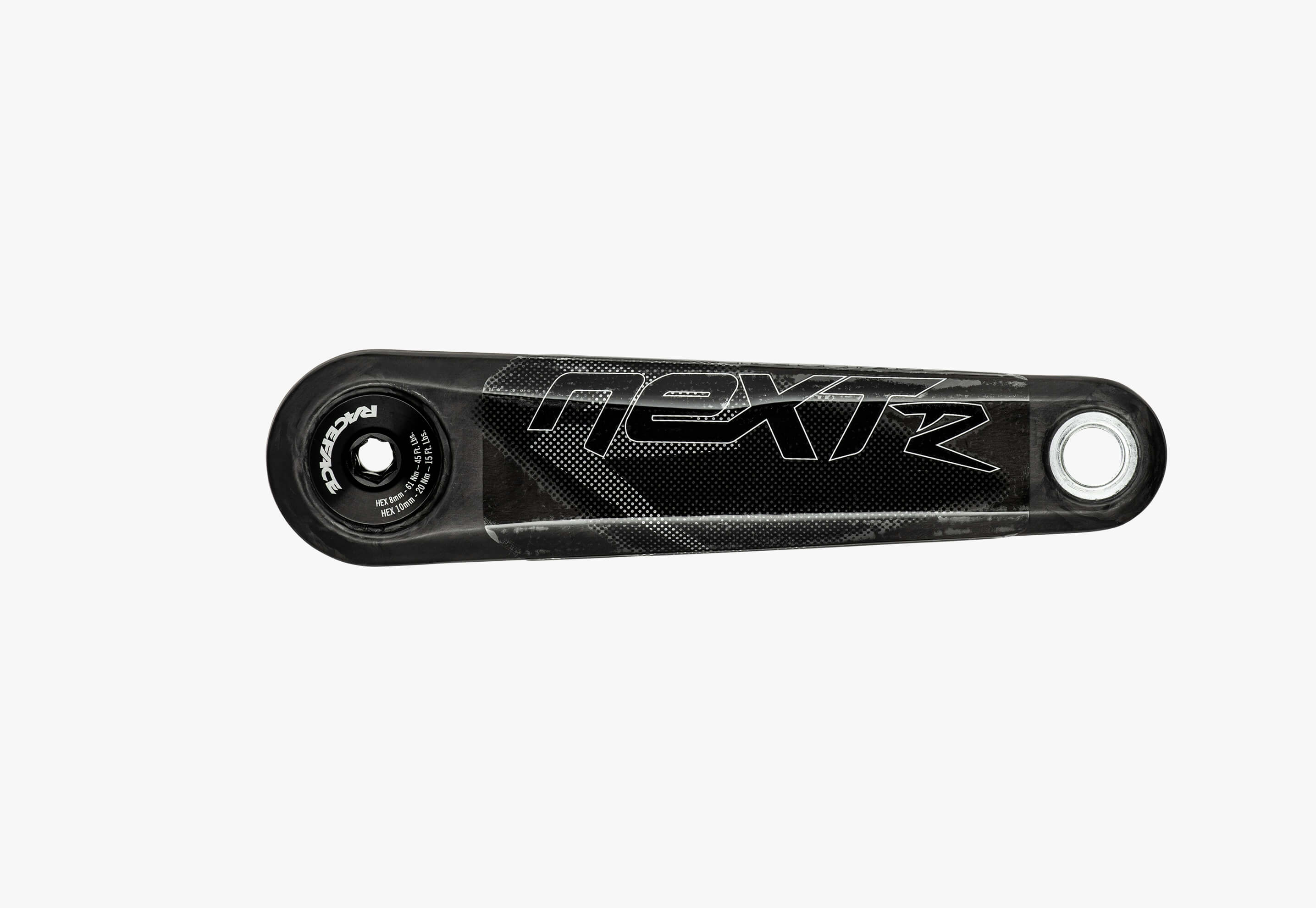 Next R e-MTB Crankarms