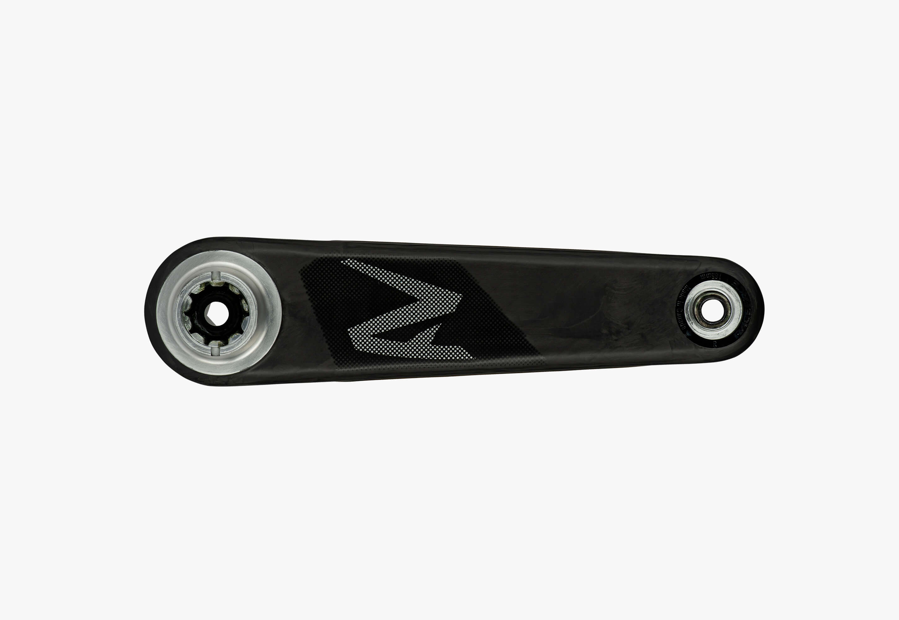Next R e-MTB Crankarms