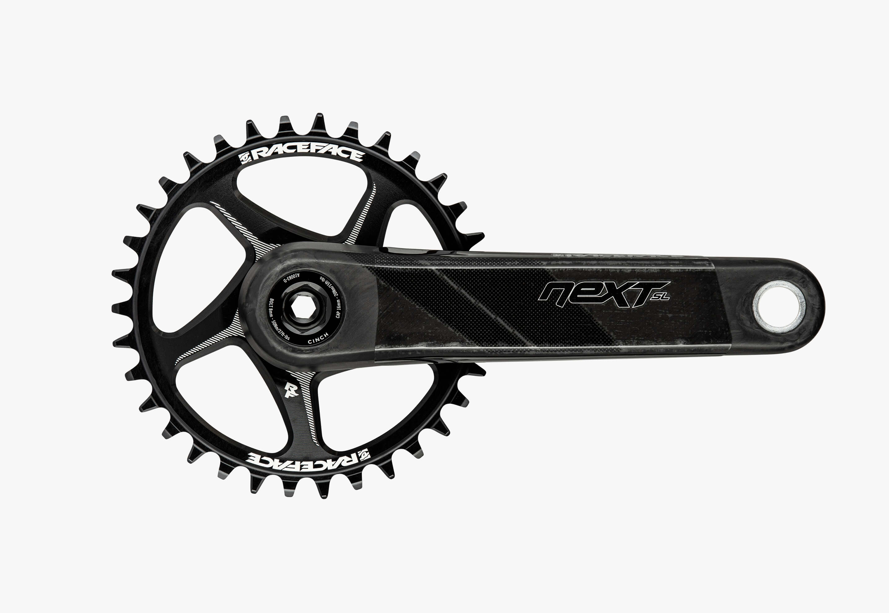 gear crankset