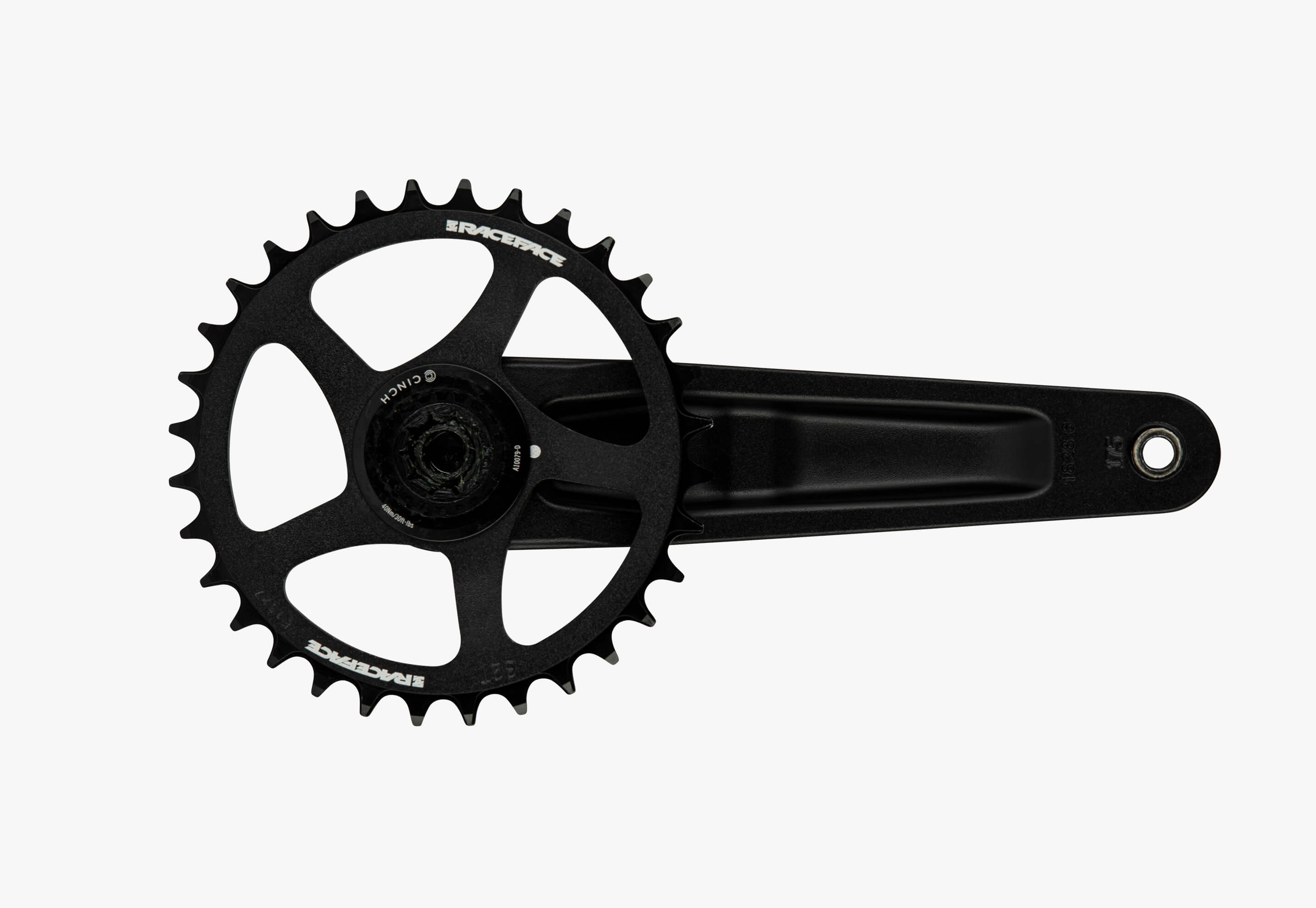 gear crankset