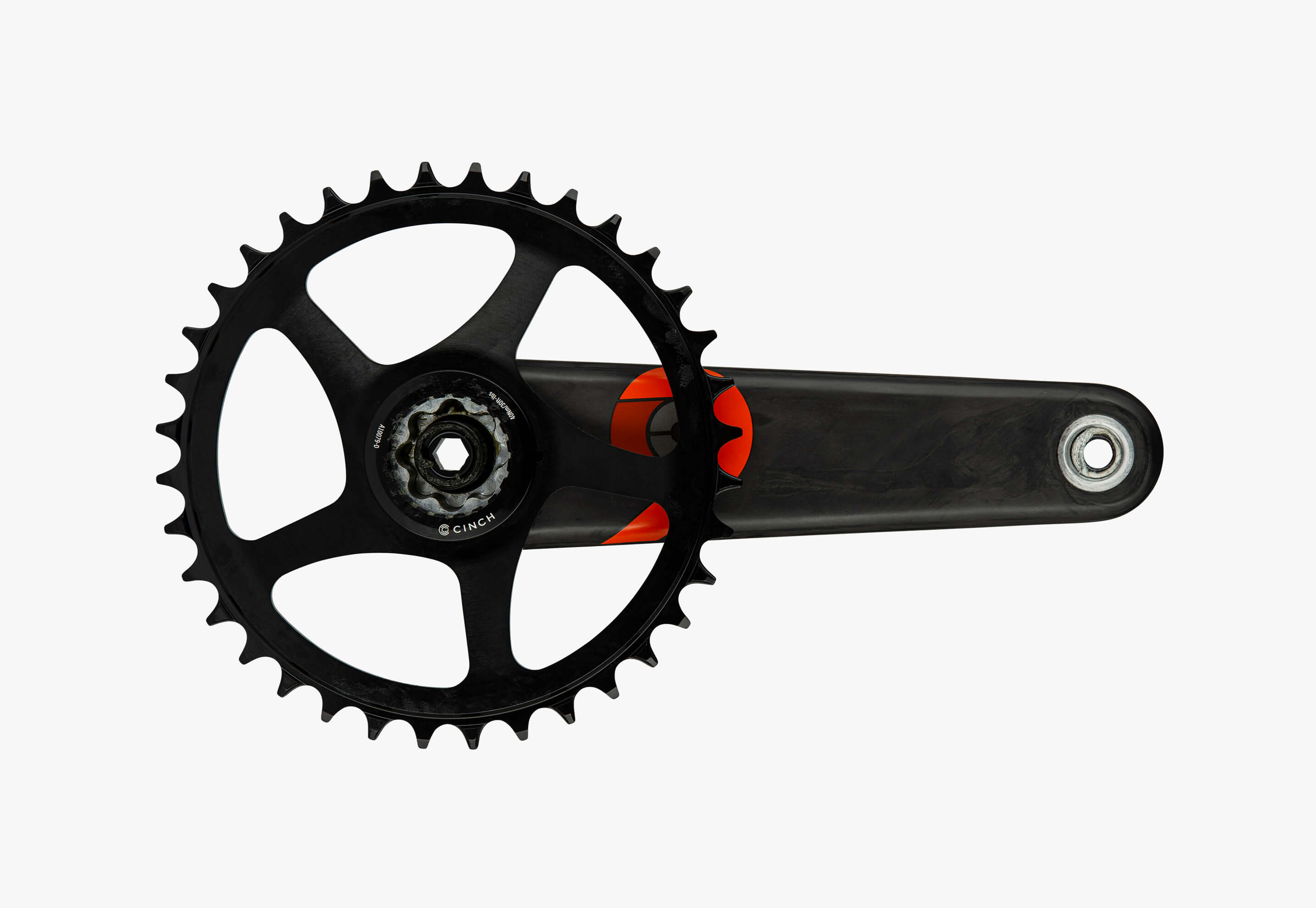 SixC Crankset