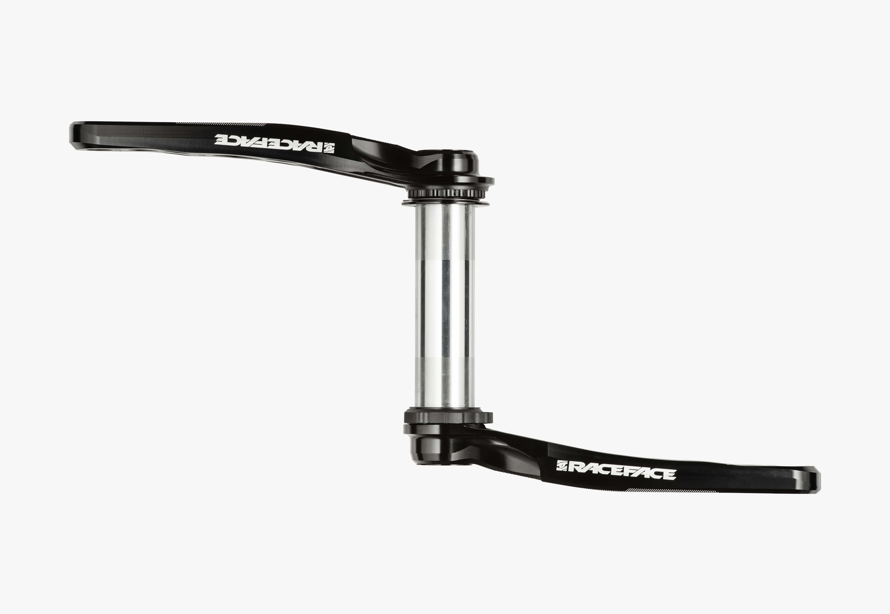 Turbine Crankset