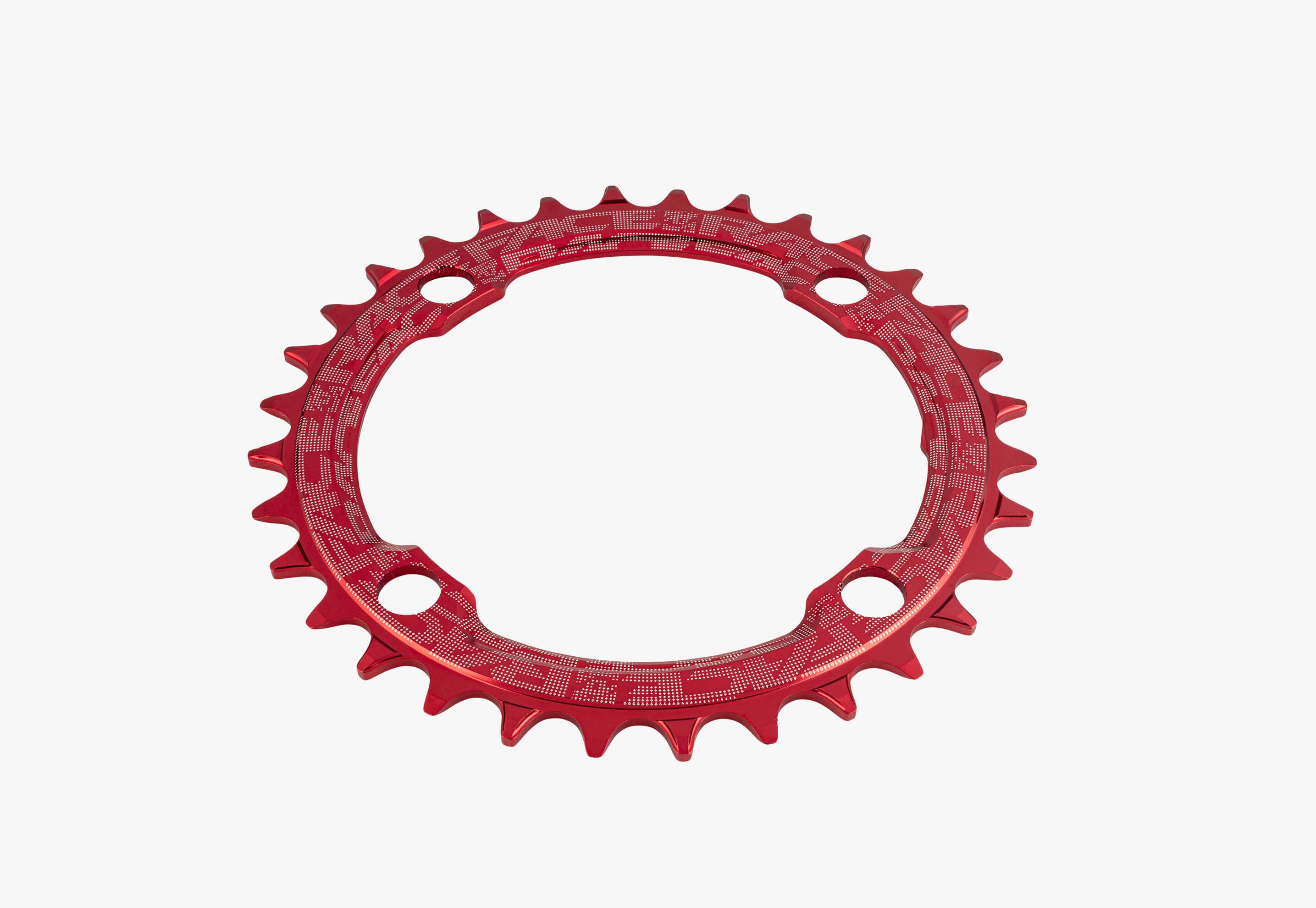 1x Chainring 104 BCD - NW