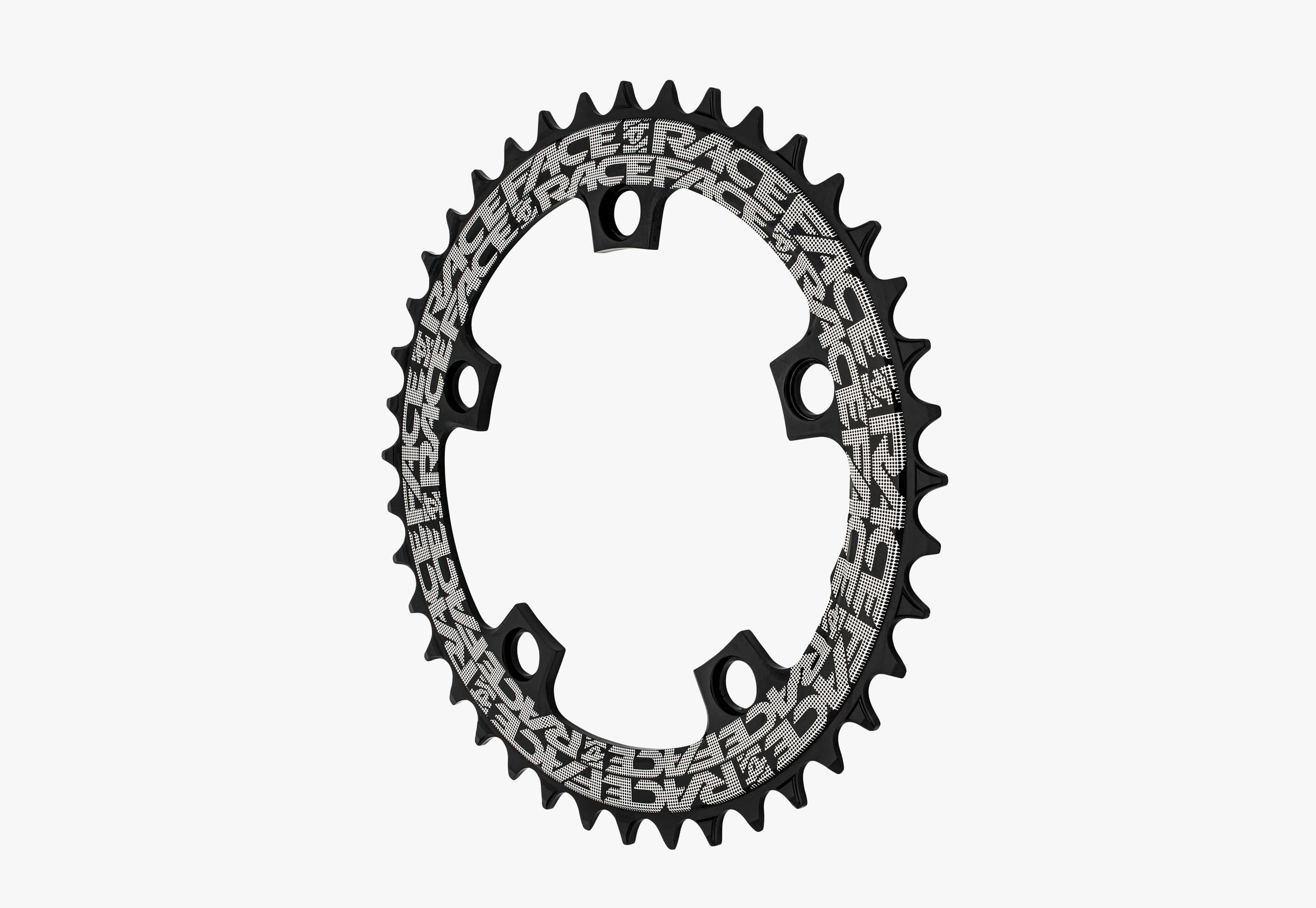 1x Chainring 110 BCD - NW