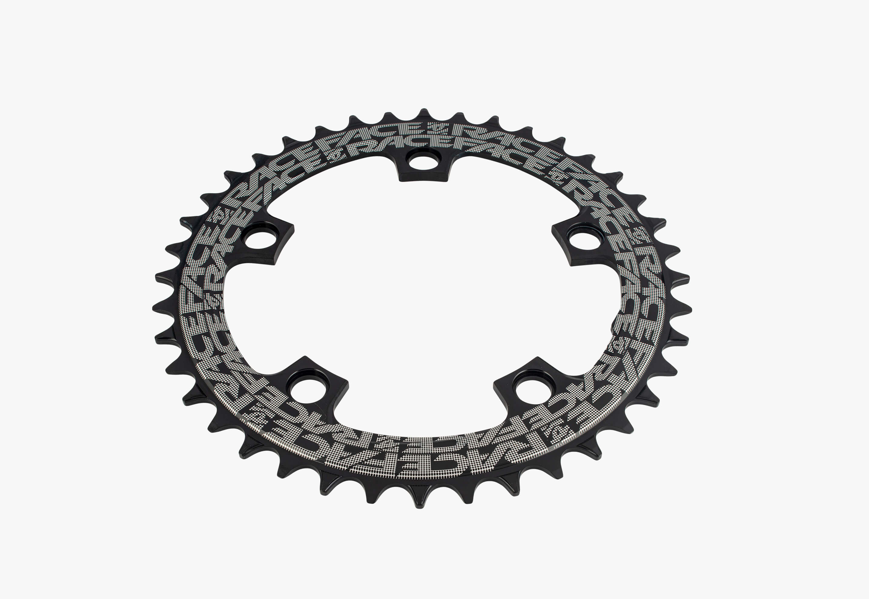 1x Chainring 110 BCD - NW