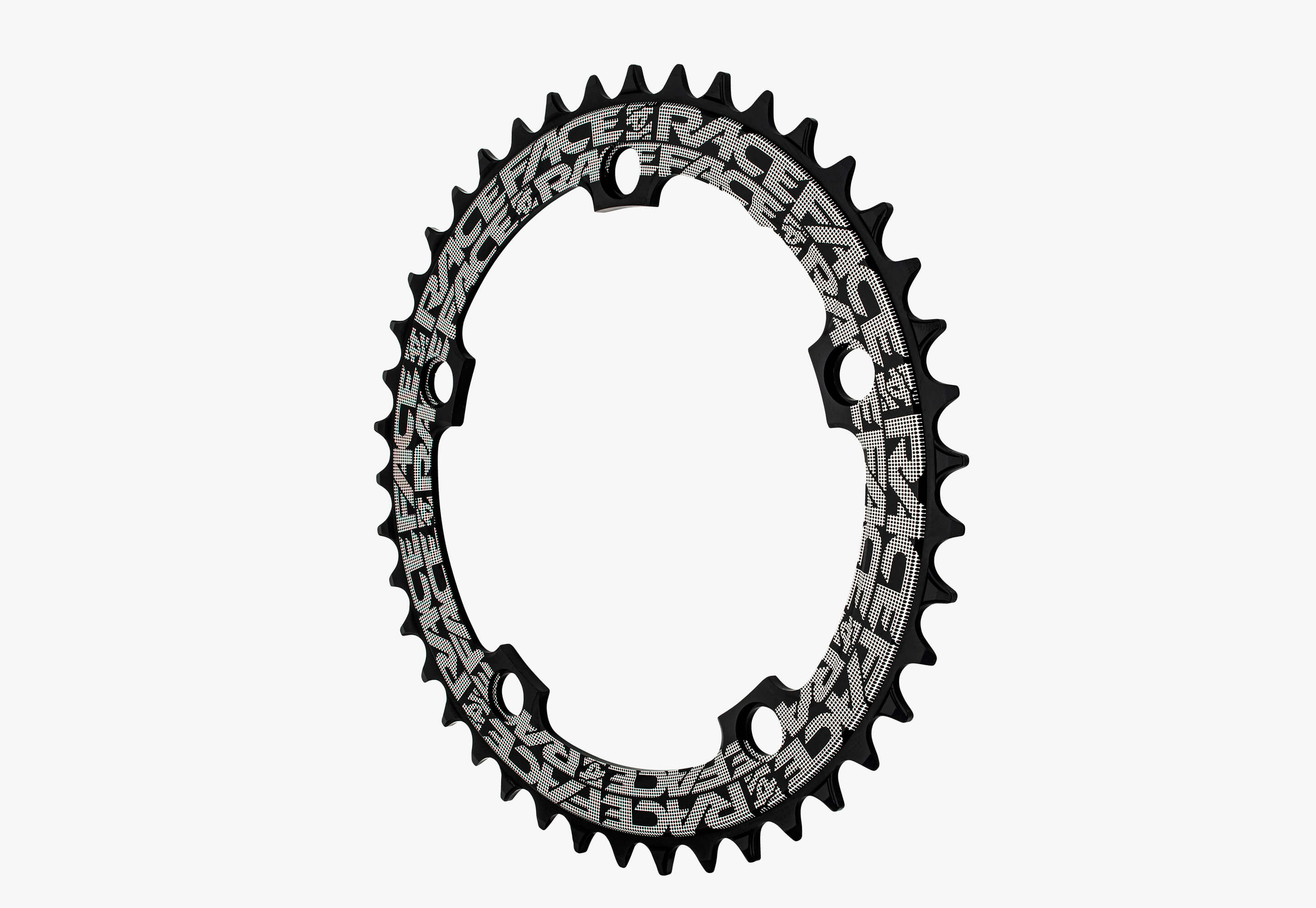 1x Chainring 130 BCD - NW