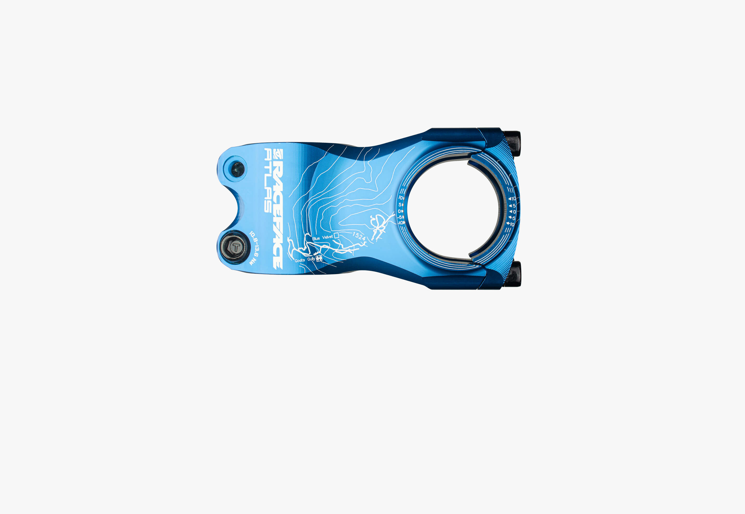 Atlas Stem