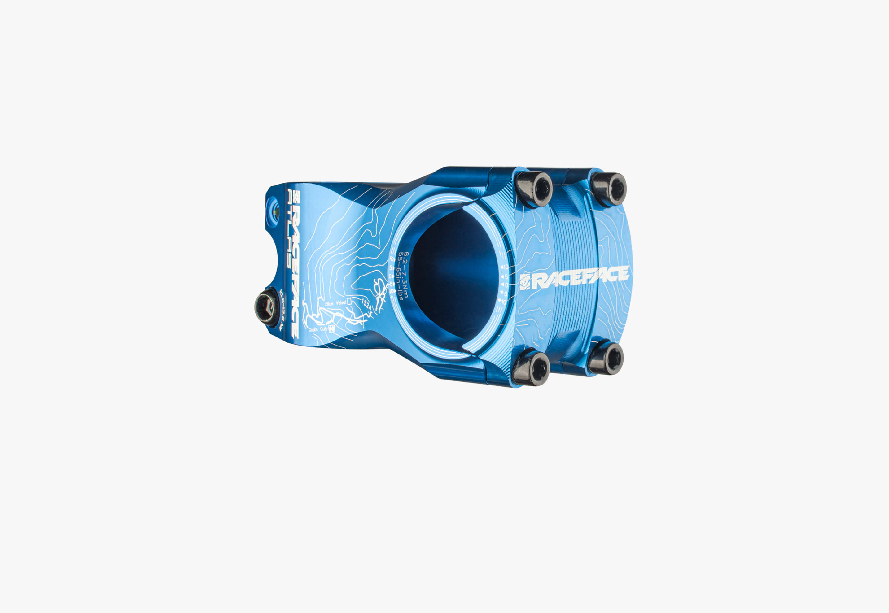 Atlas Stem