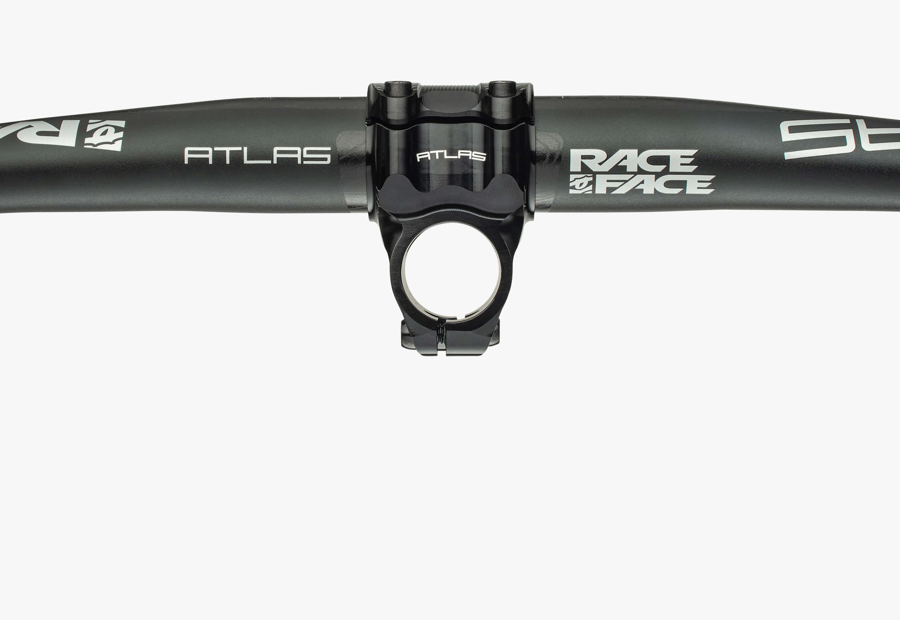 Atlas 35 Stem