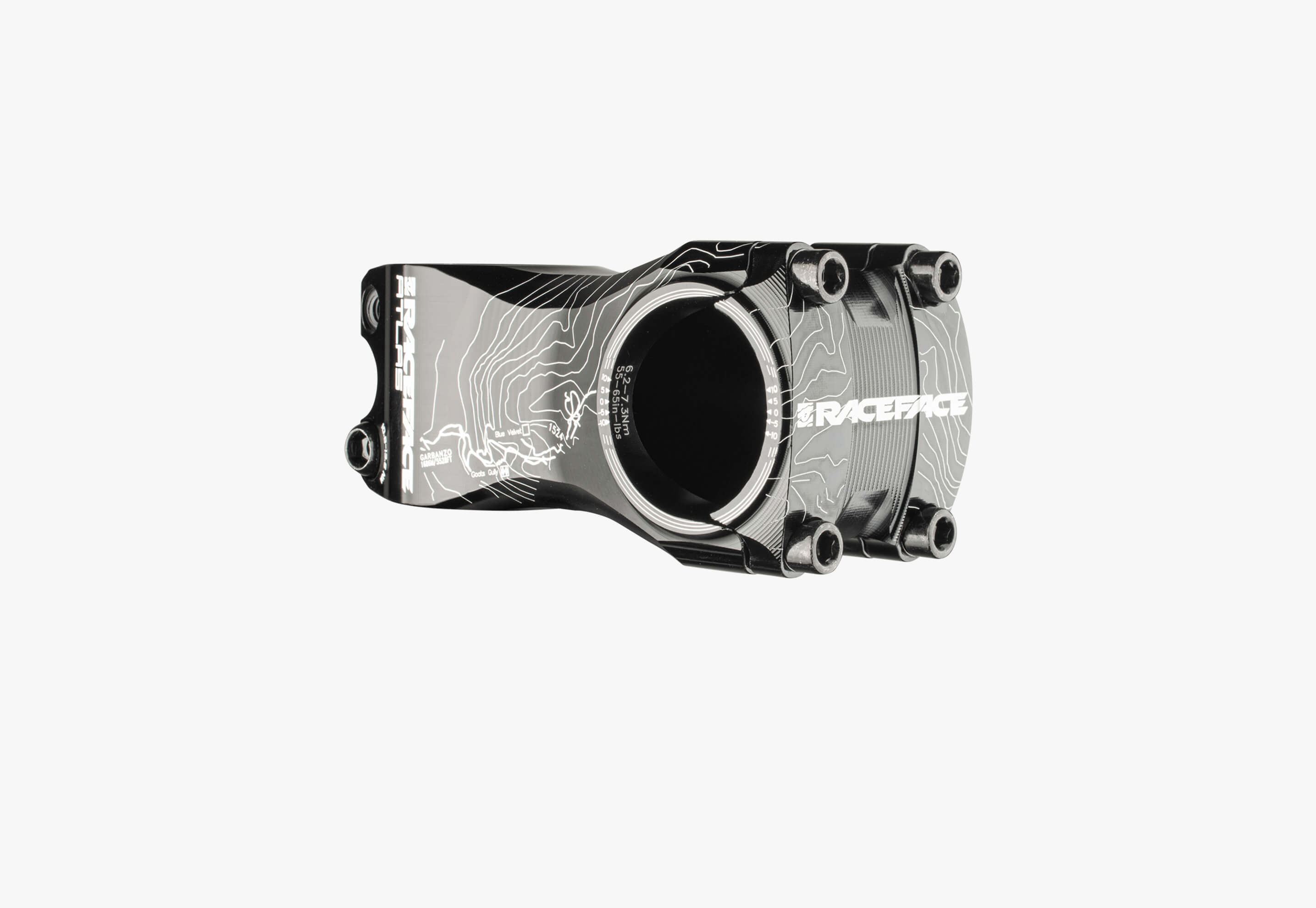 Atlas 35 Stem