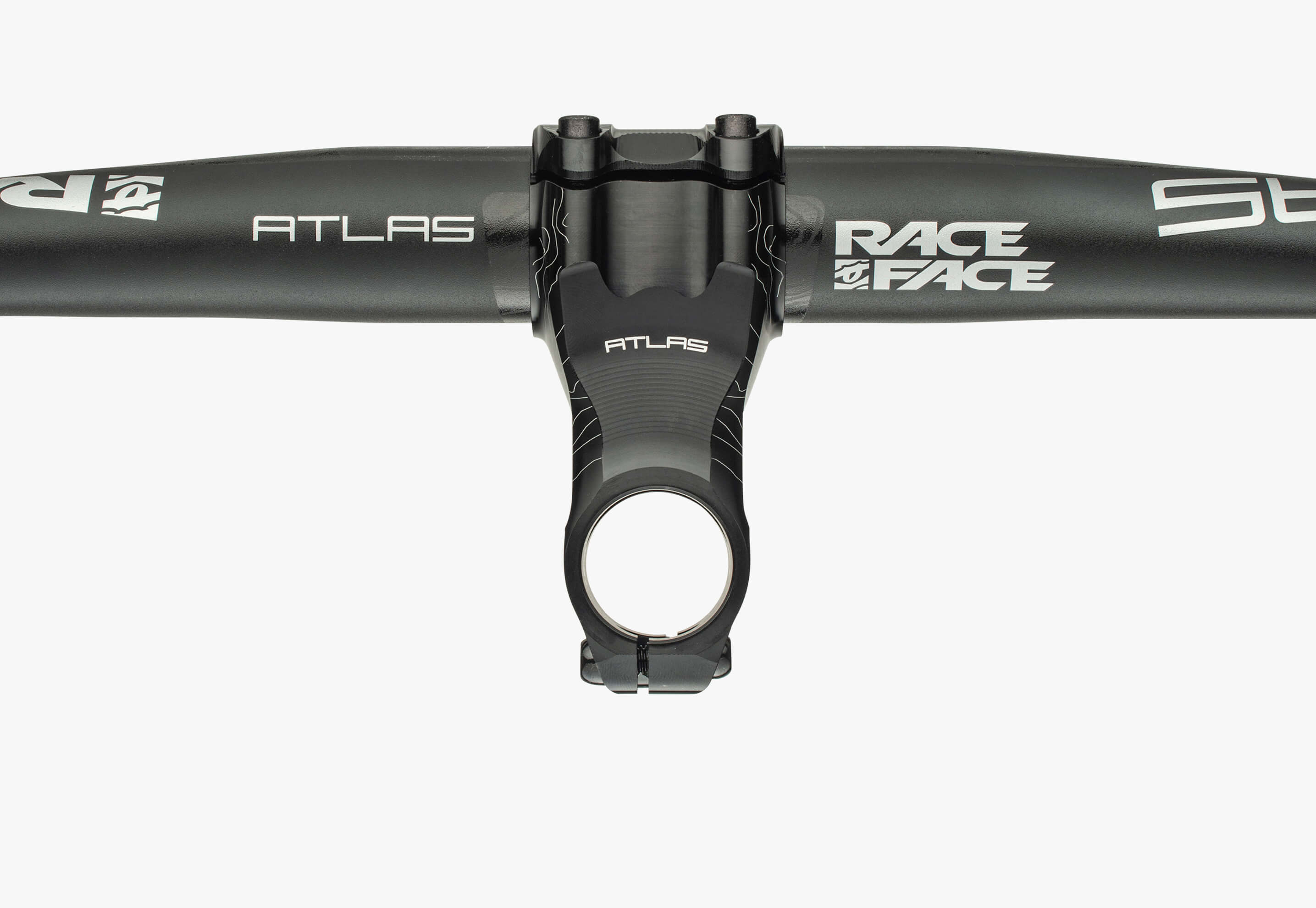 Atlas 35 Stem