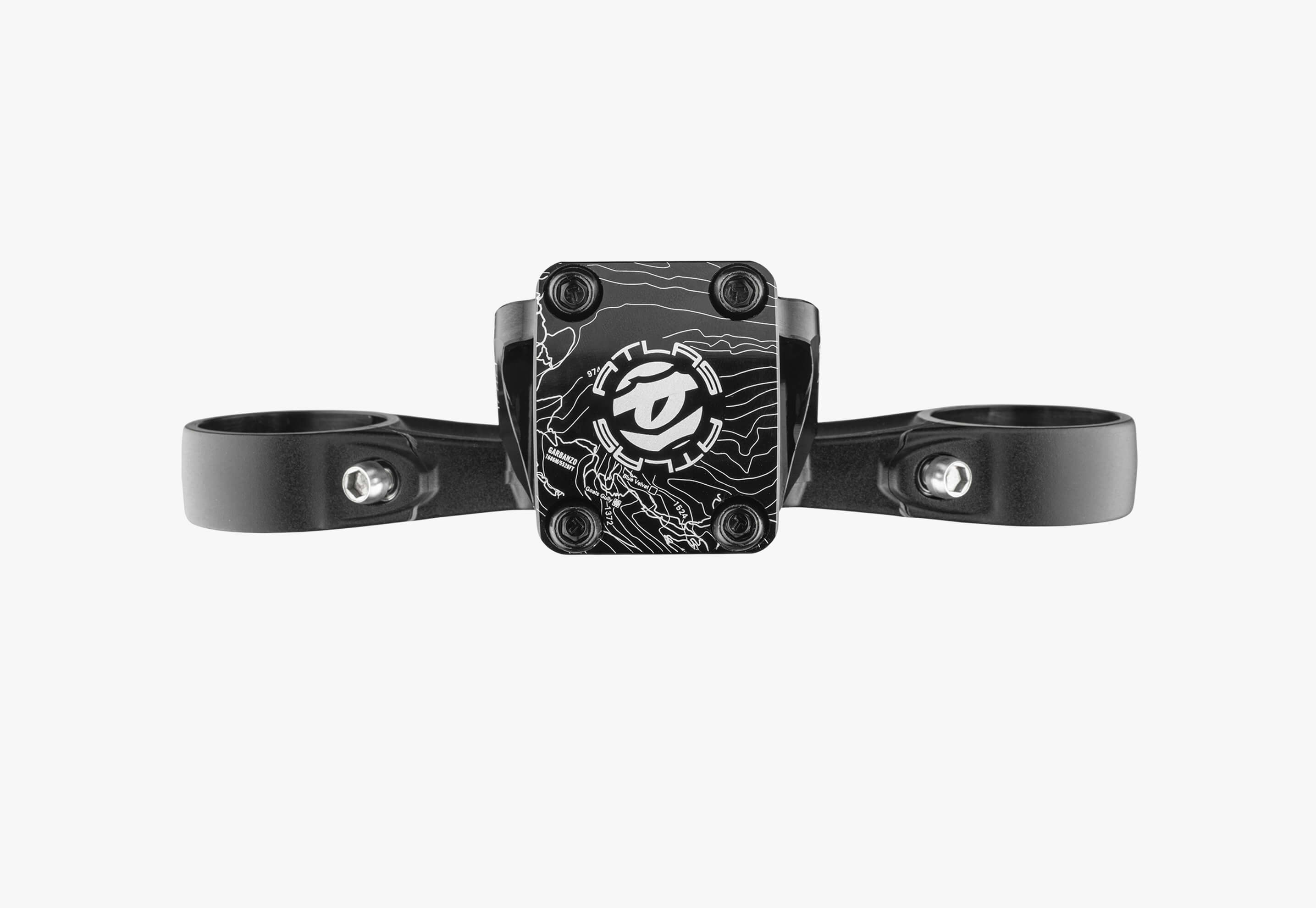 Atlas Direct Mount Stem