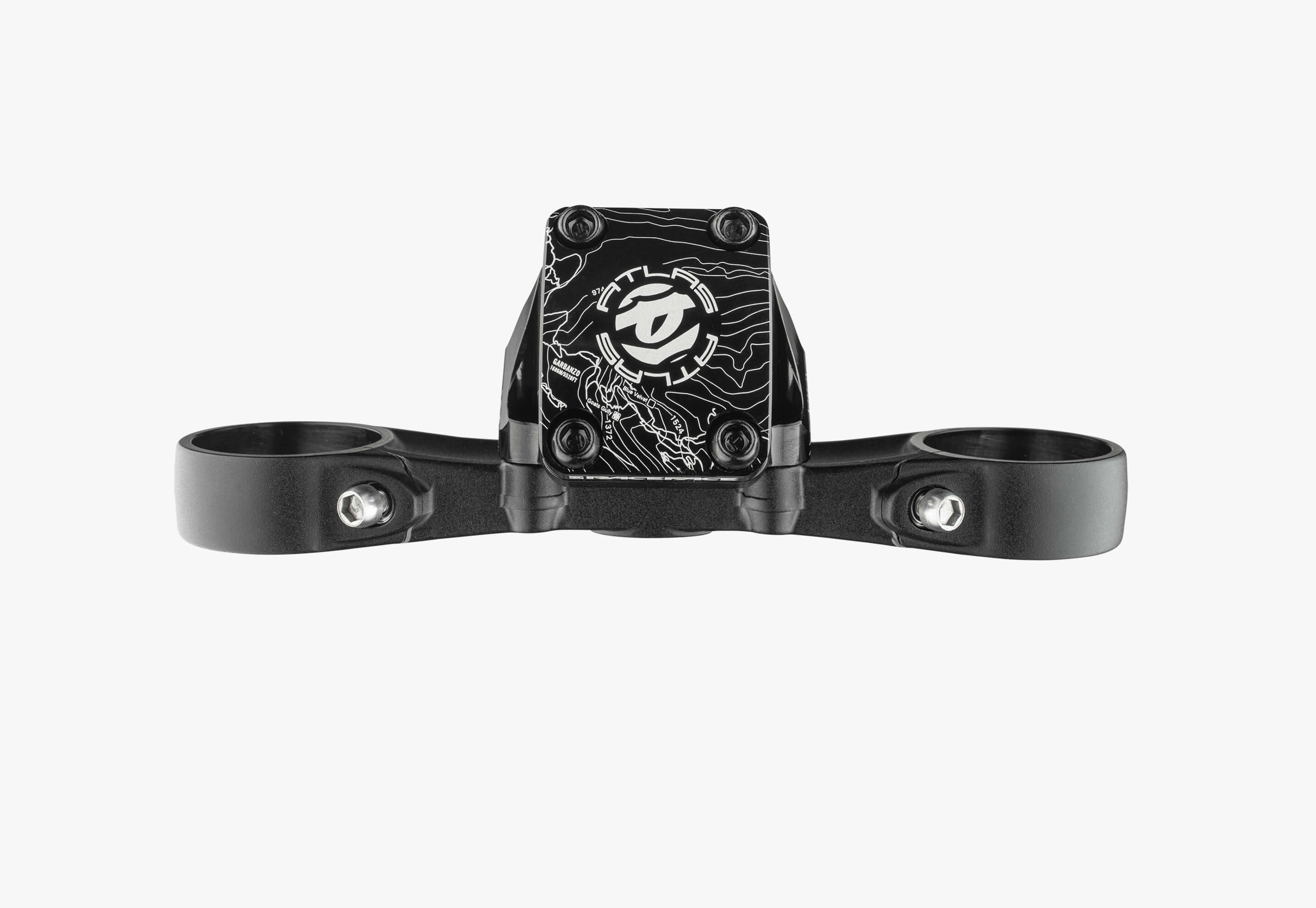 Atlas Direct Mount Stem