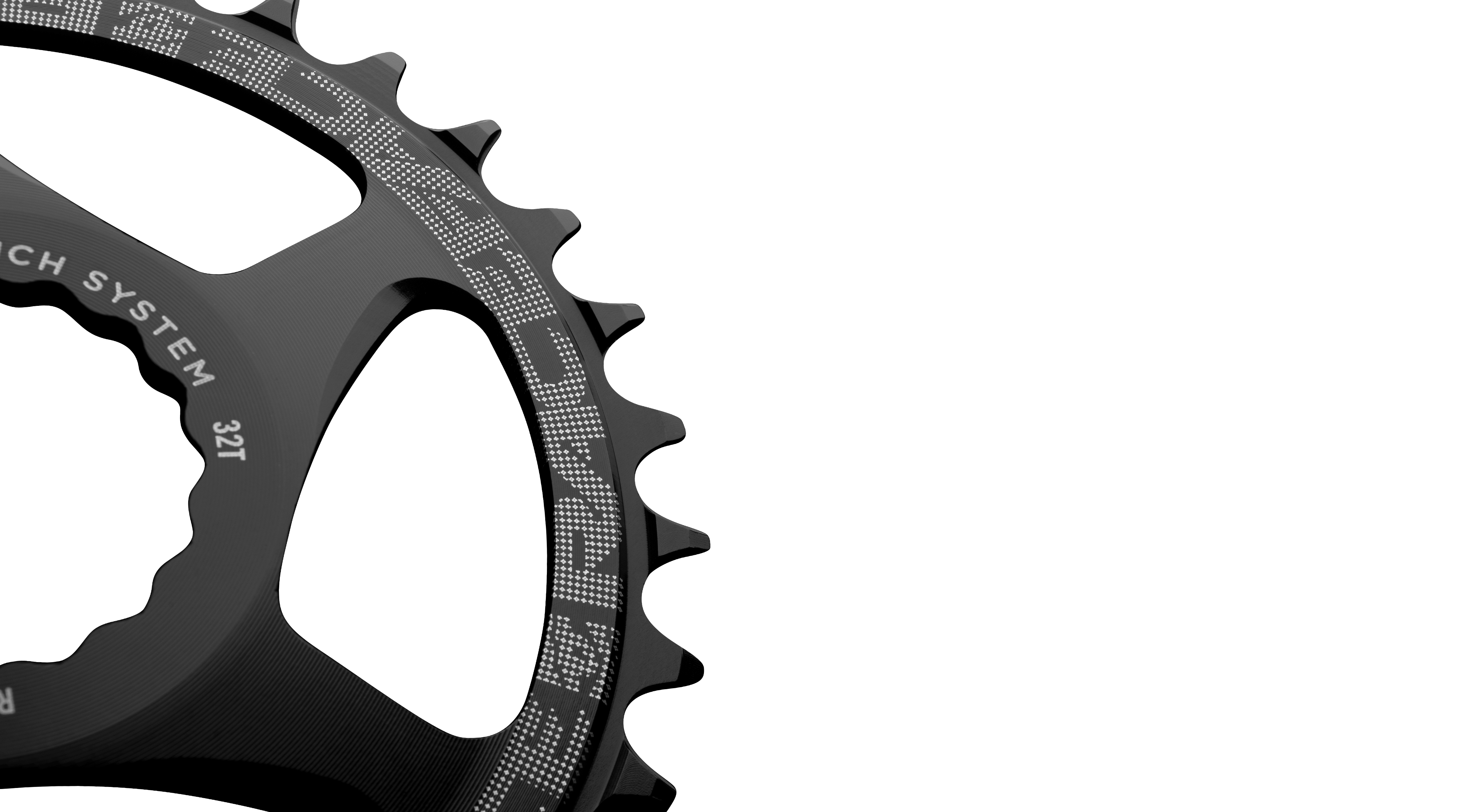 1X Cinch, Direct Mount Chainring - NW | Raceface – Race Face CA