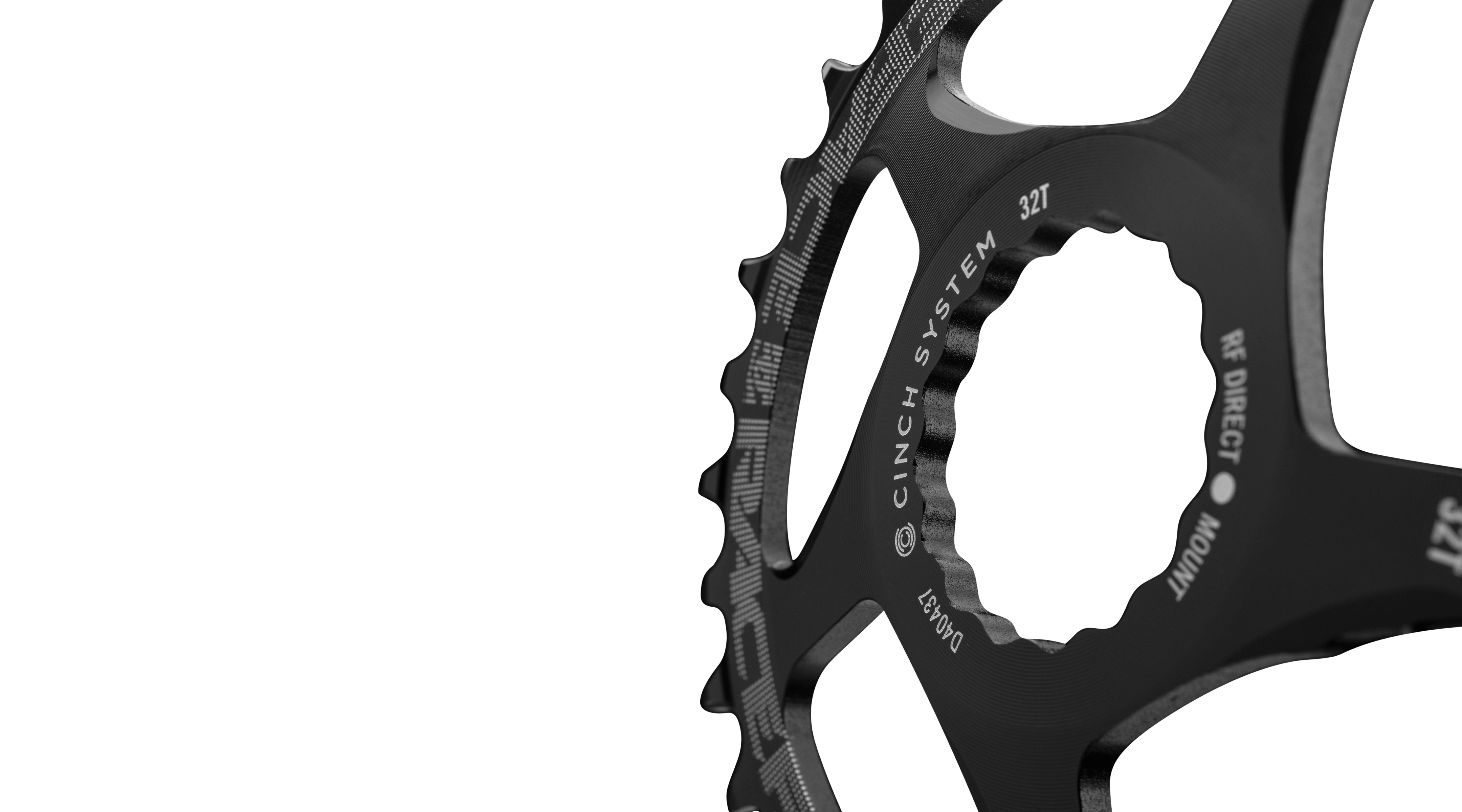 1X Cinch, Direct Mount Chainring - NW | Raceface – Race Face CA