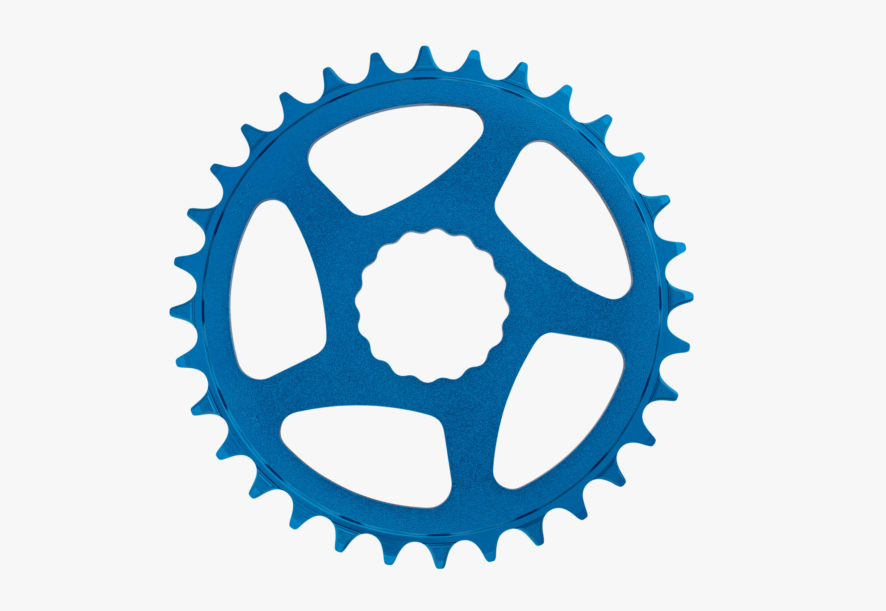 1X Cinch, Direct Mount Chainring - NW