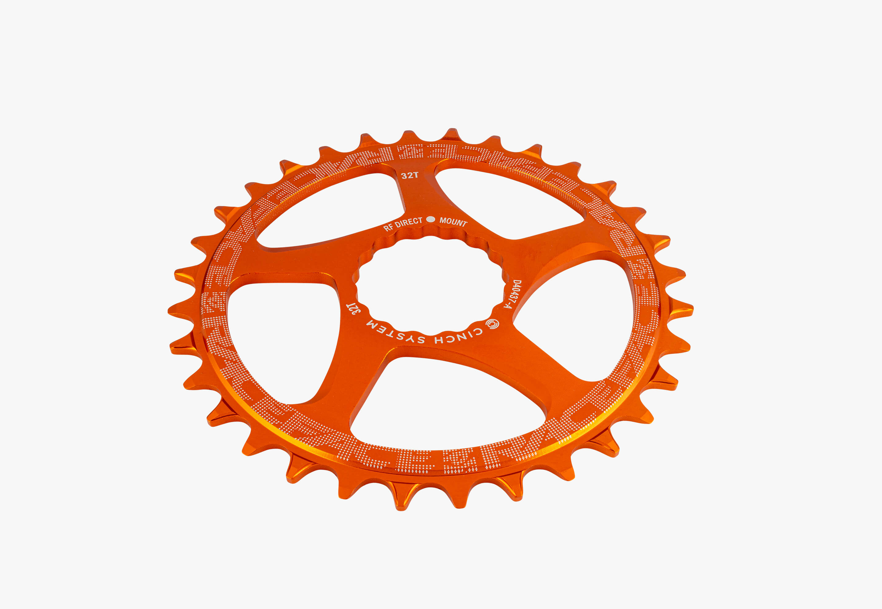 1X Cinch, Direct Mount Chainring - NW
